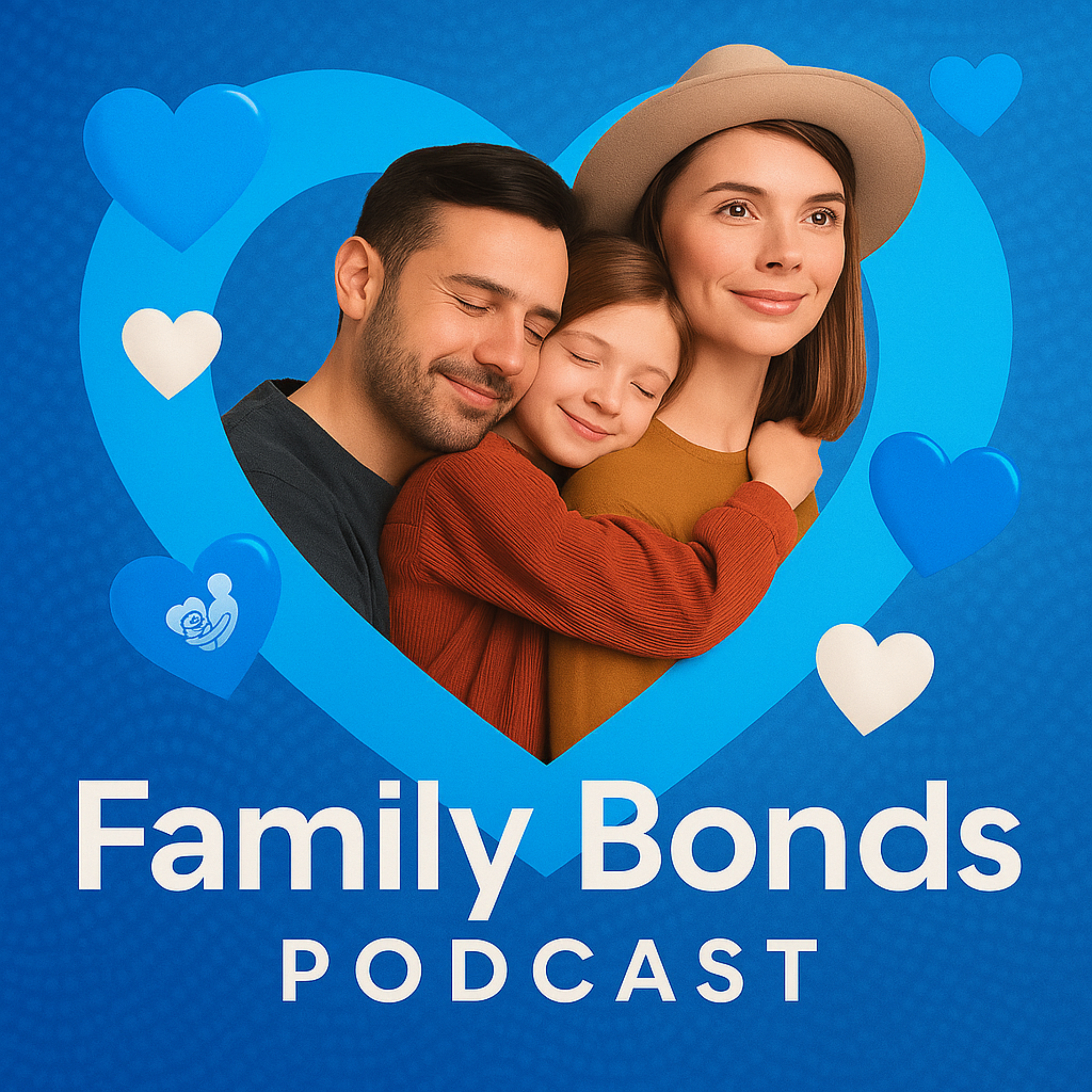 Family Bonds Podcast