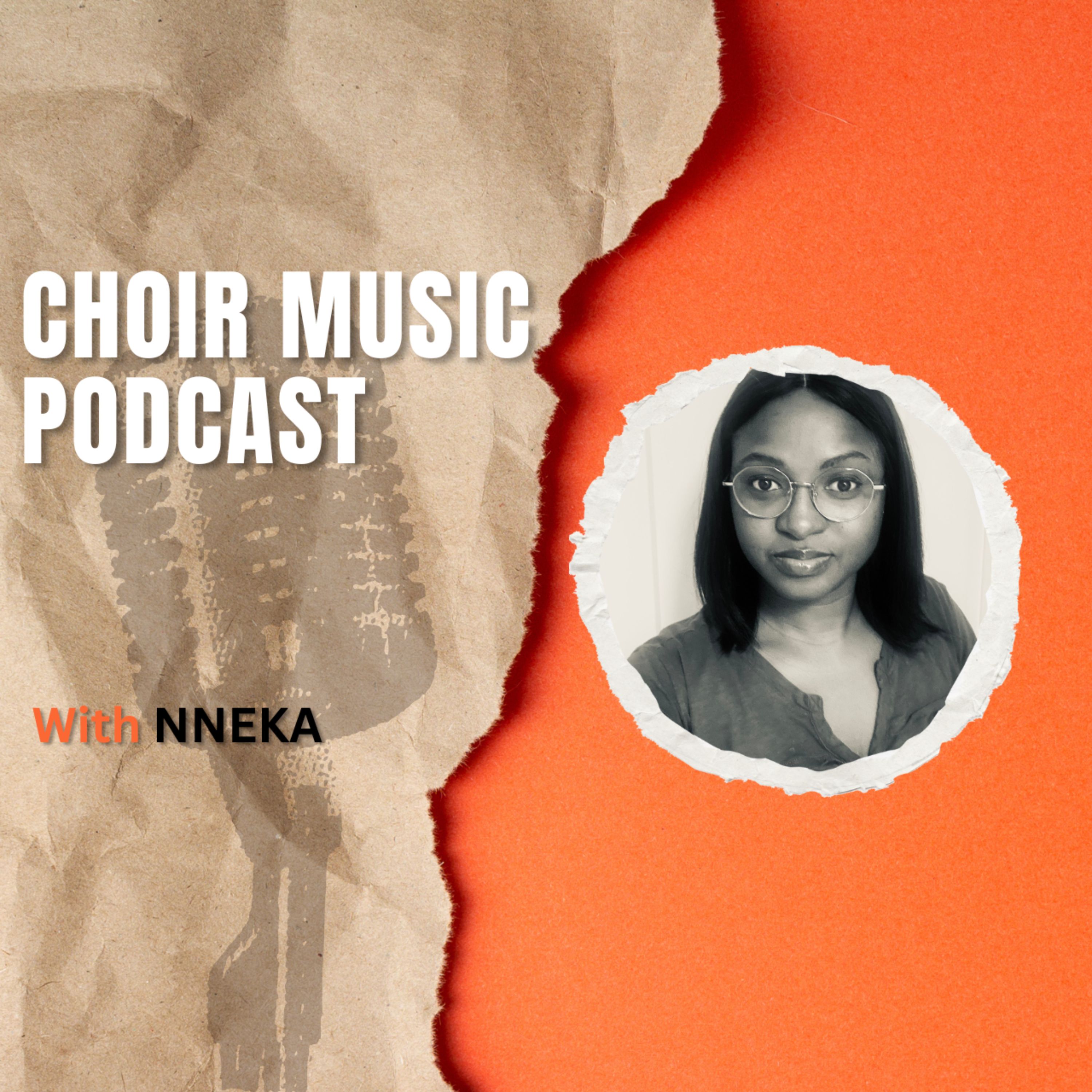 Choir Music Podcast
