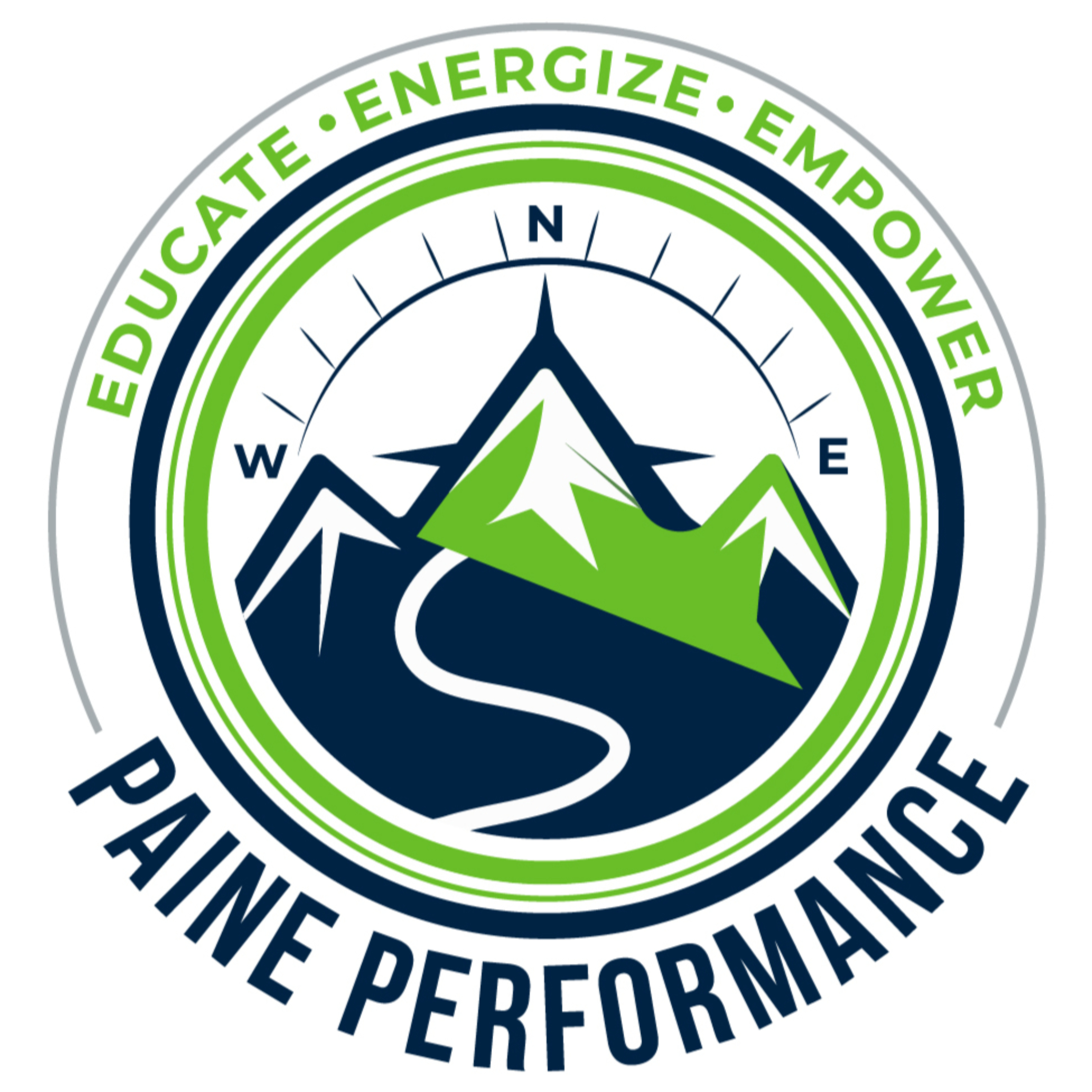 Paine Performance Podcast podcast artwork