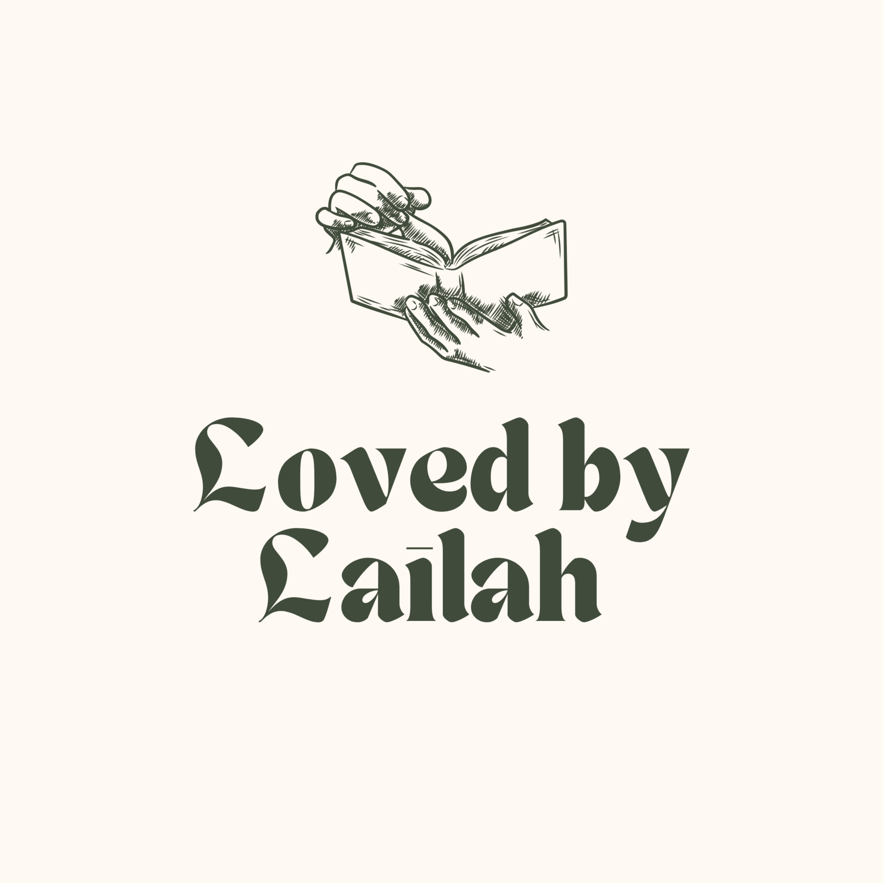 Loved by Lailah