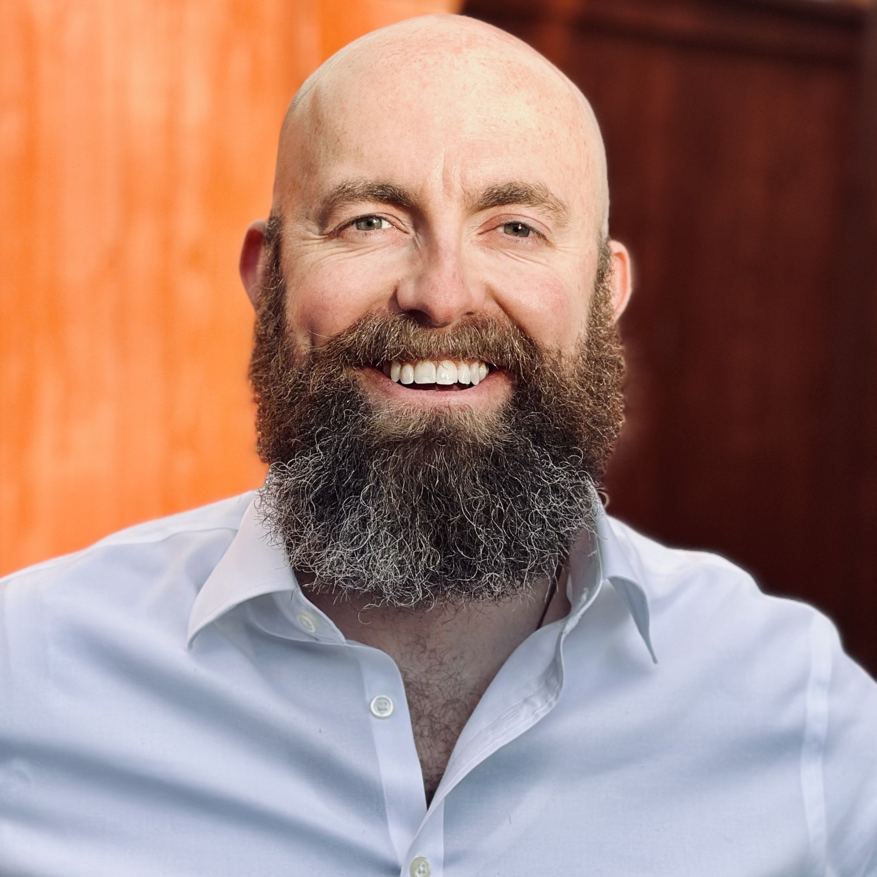 Man Moot – Steve Thatcher Coaching