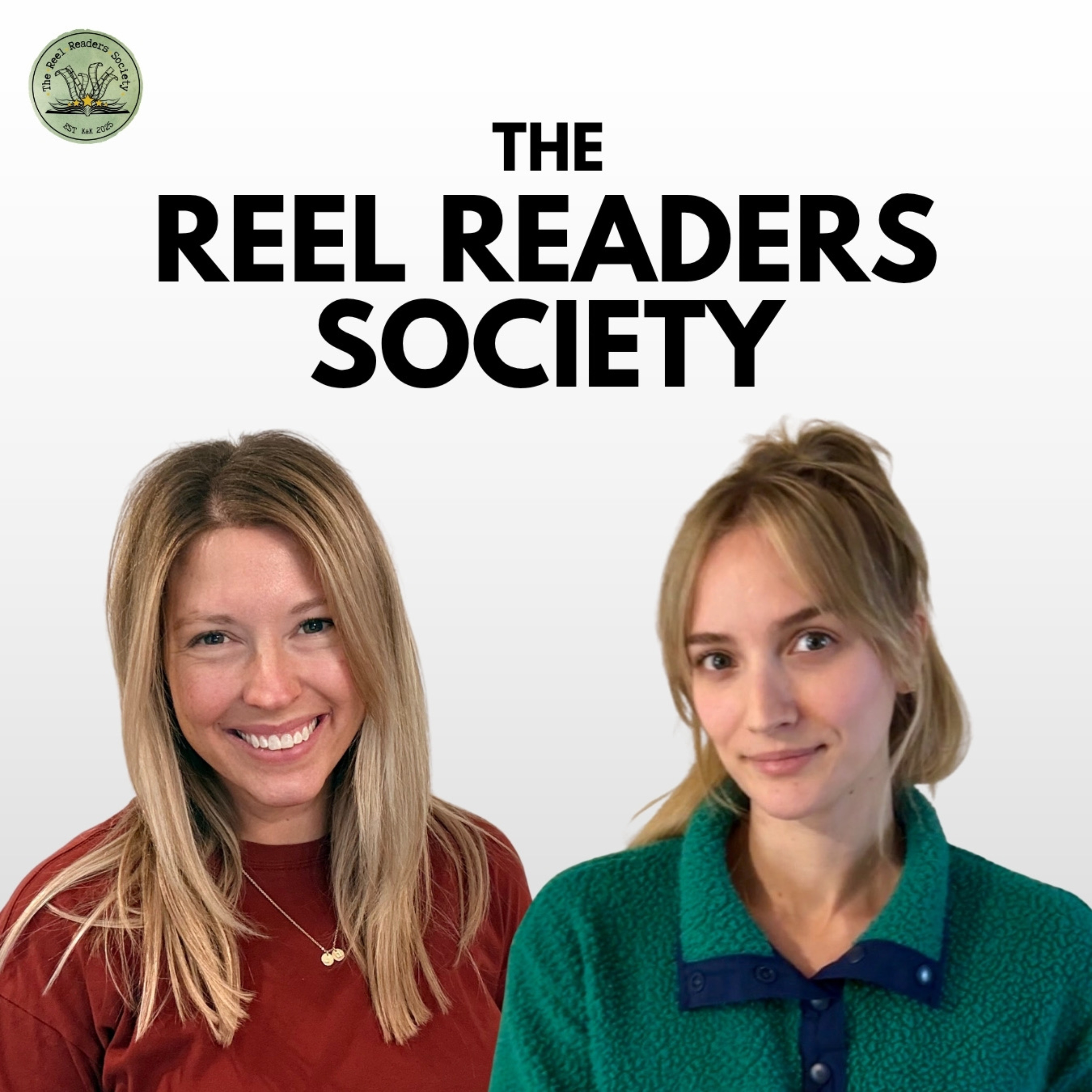 Reel Readers Society