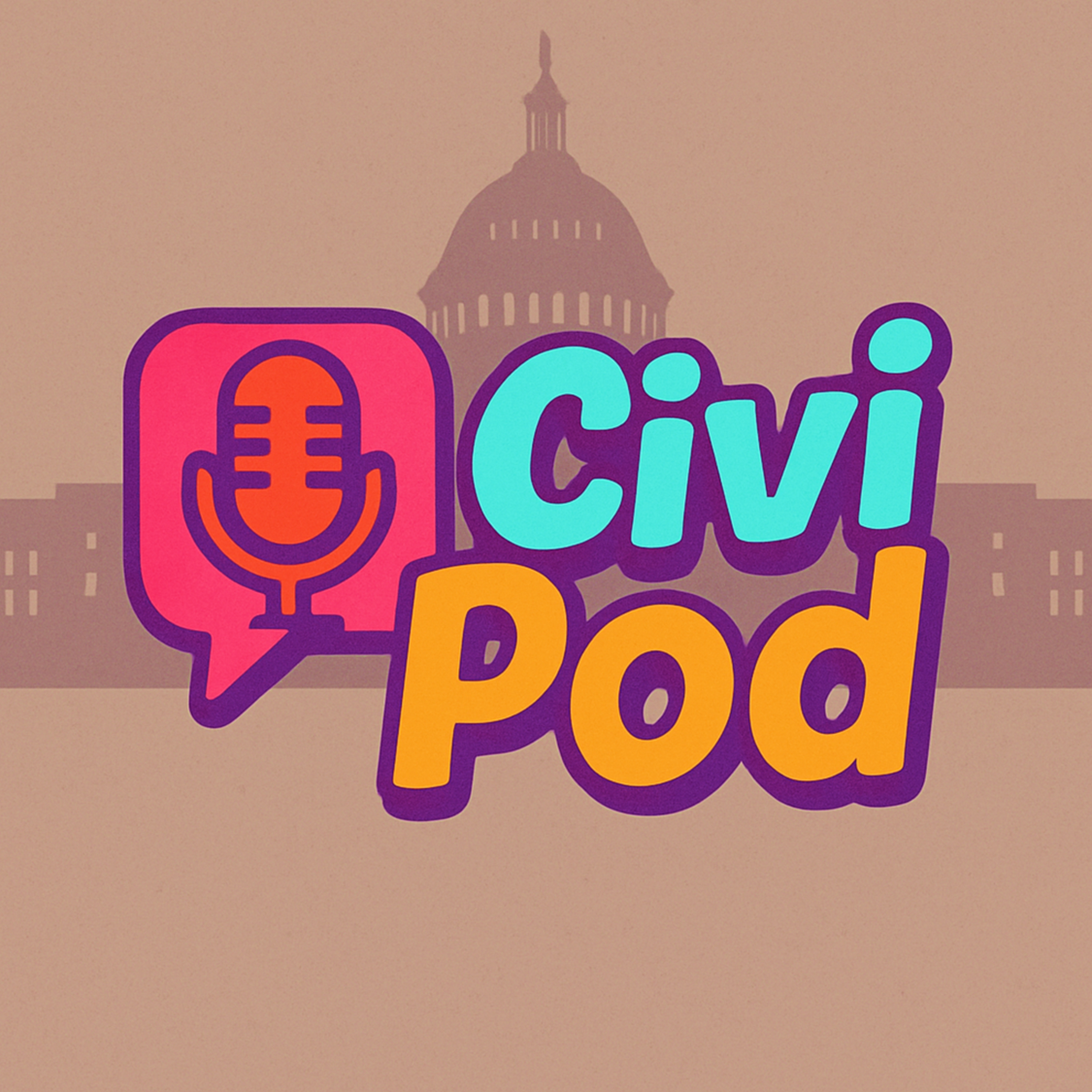 CiviPod