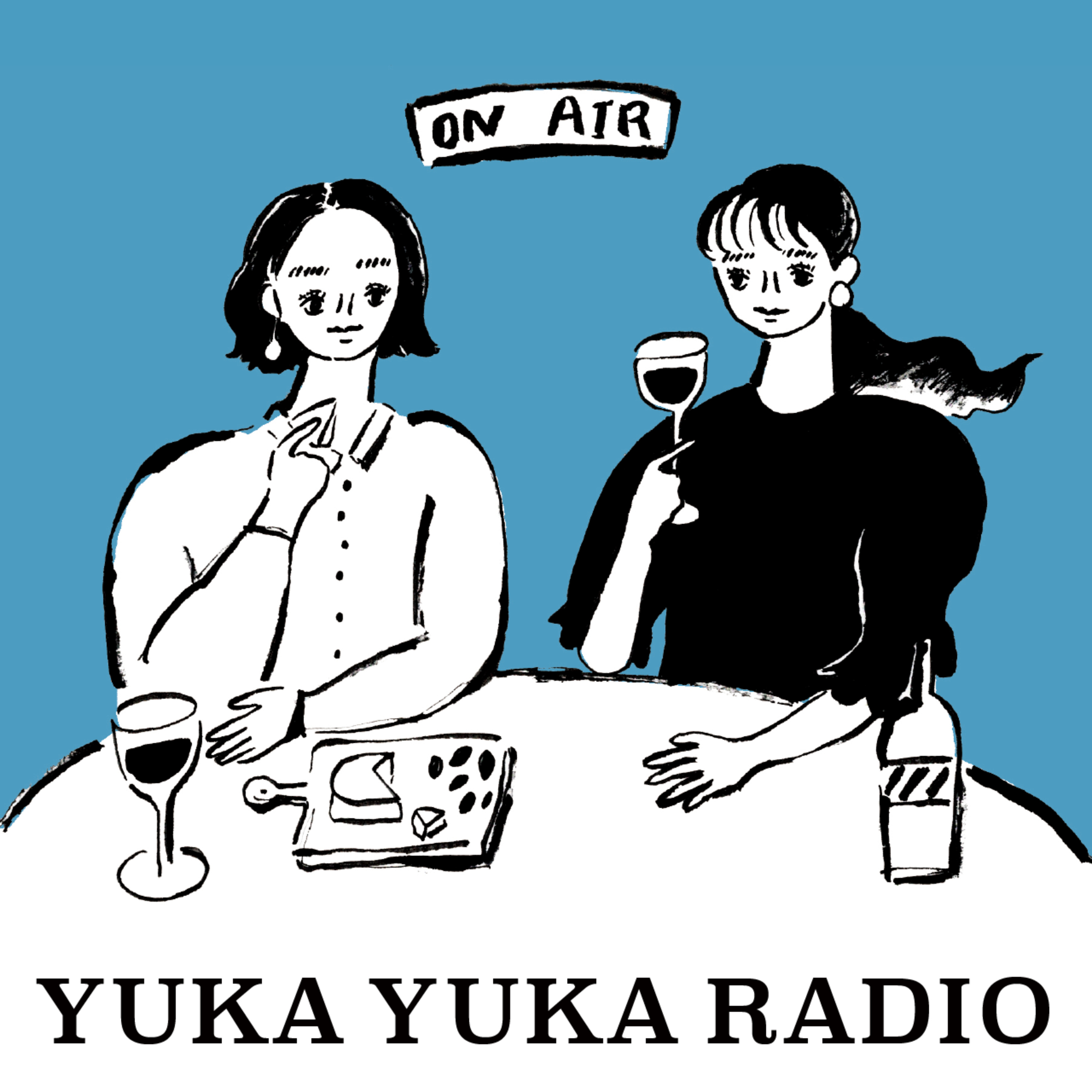 YUKA YUKA RADIO