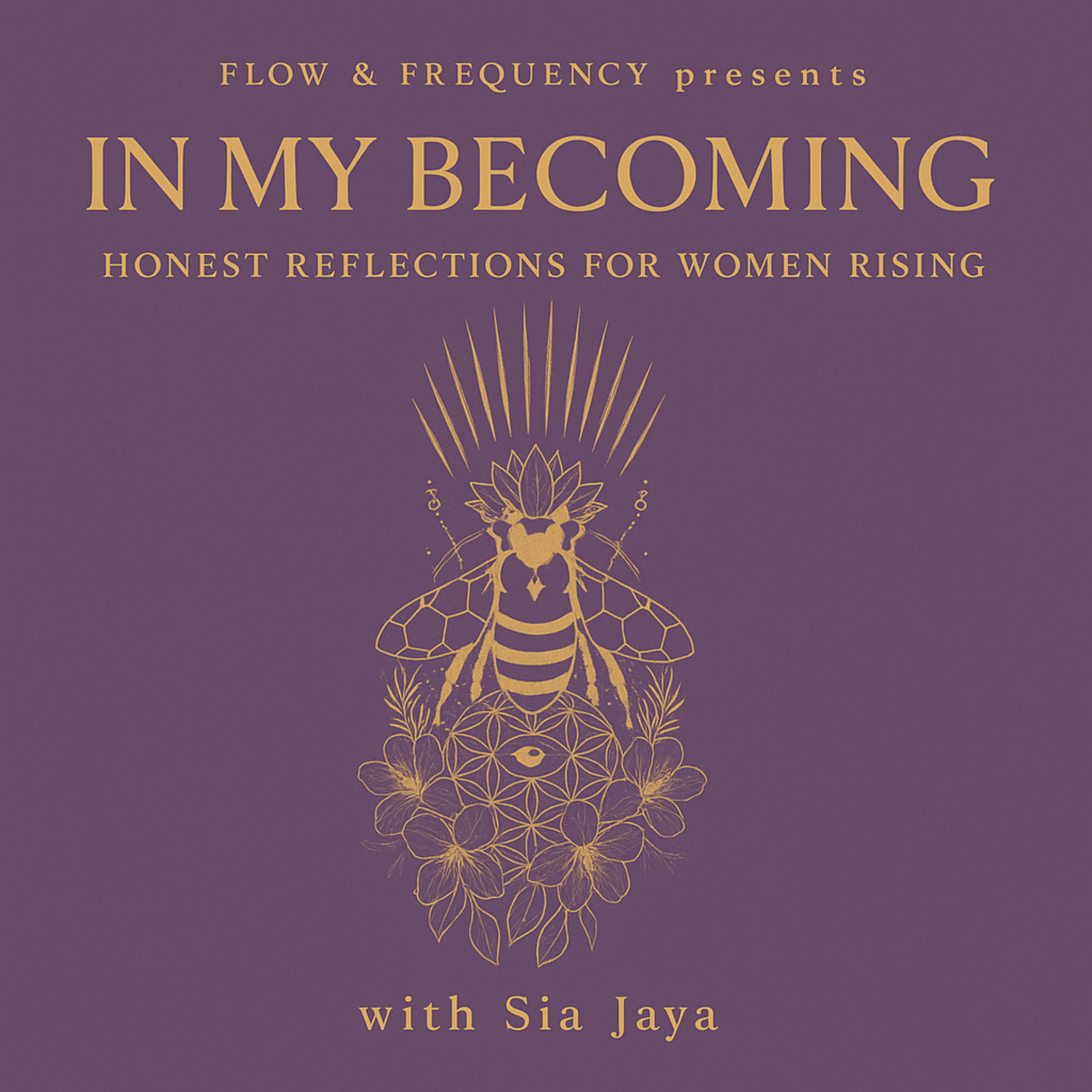 In My Becoming