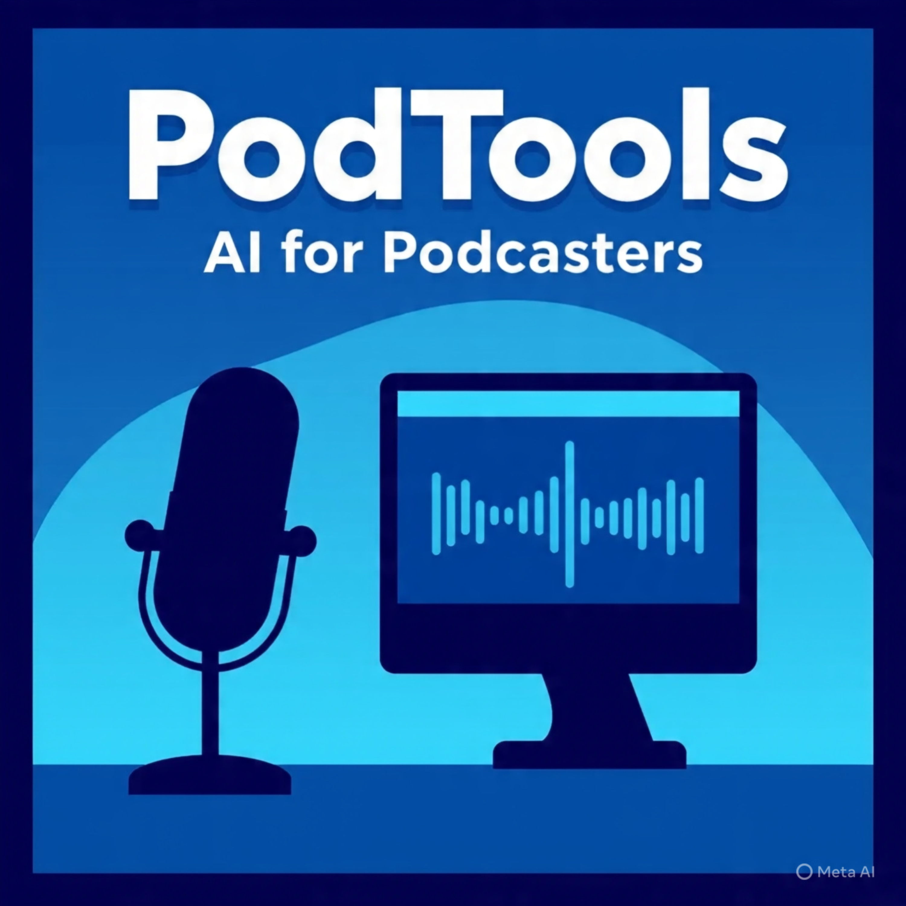Why Claude AI is the Creative Partner Podcasters Need