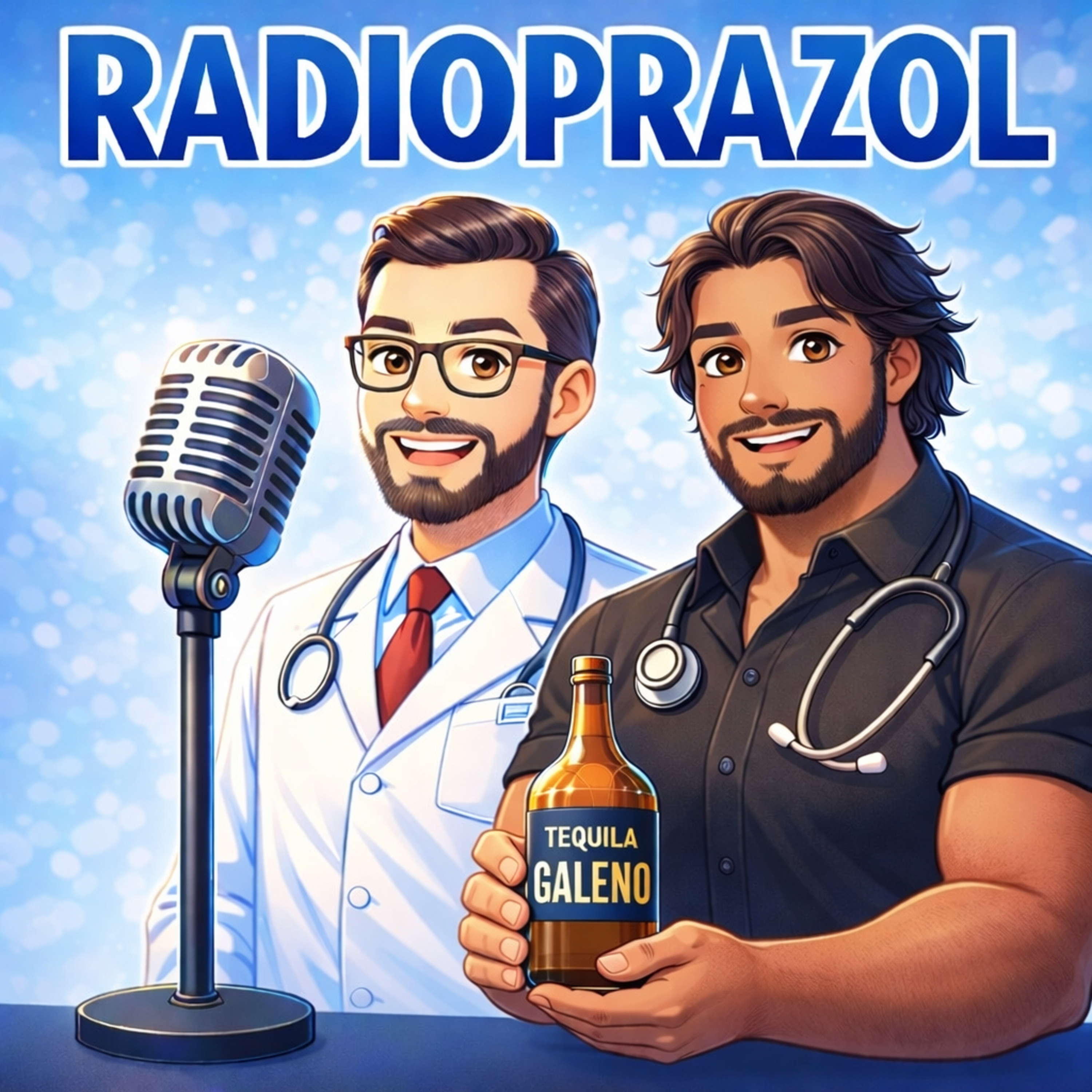 RadioPrazol