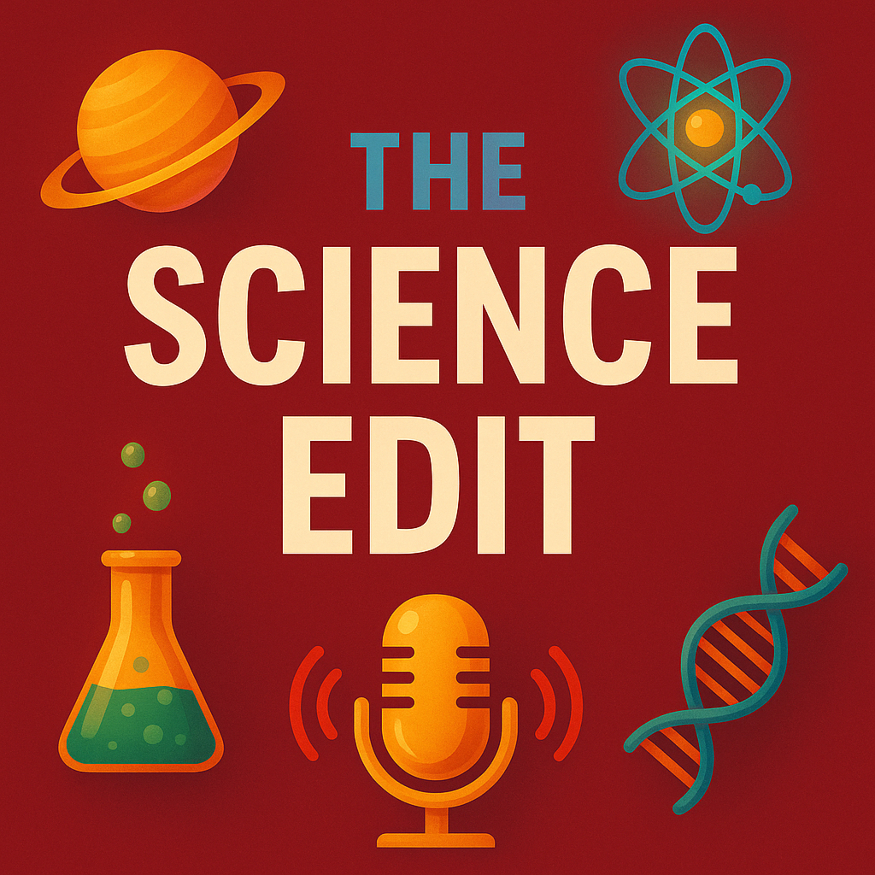 The Science Edit