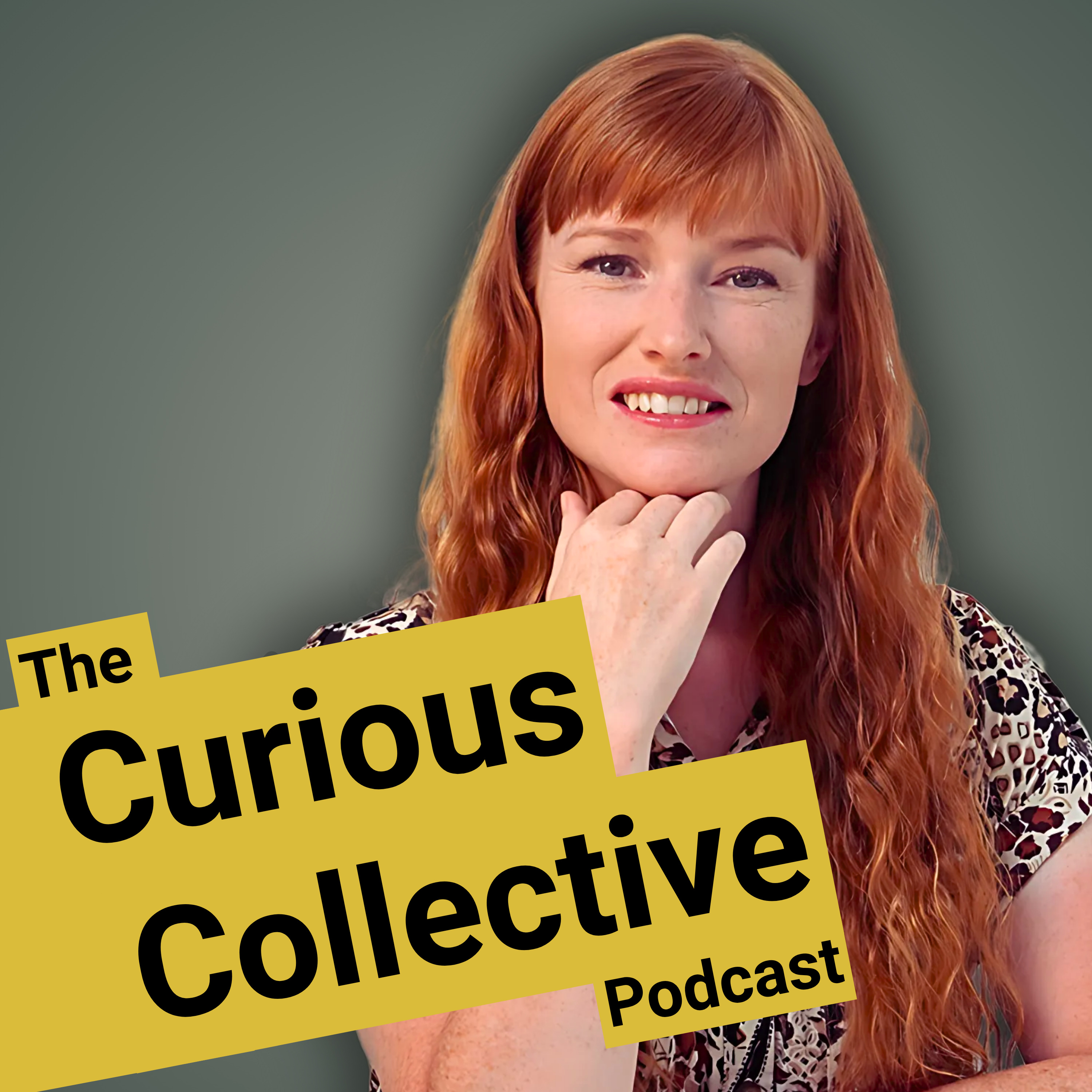 The Curious Collective Podcast