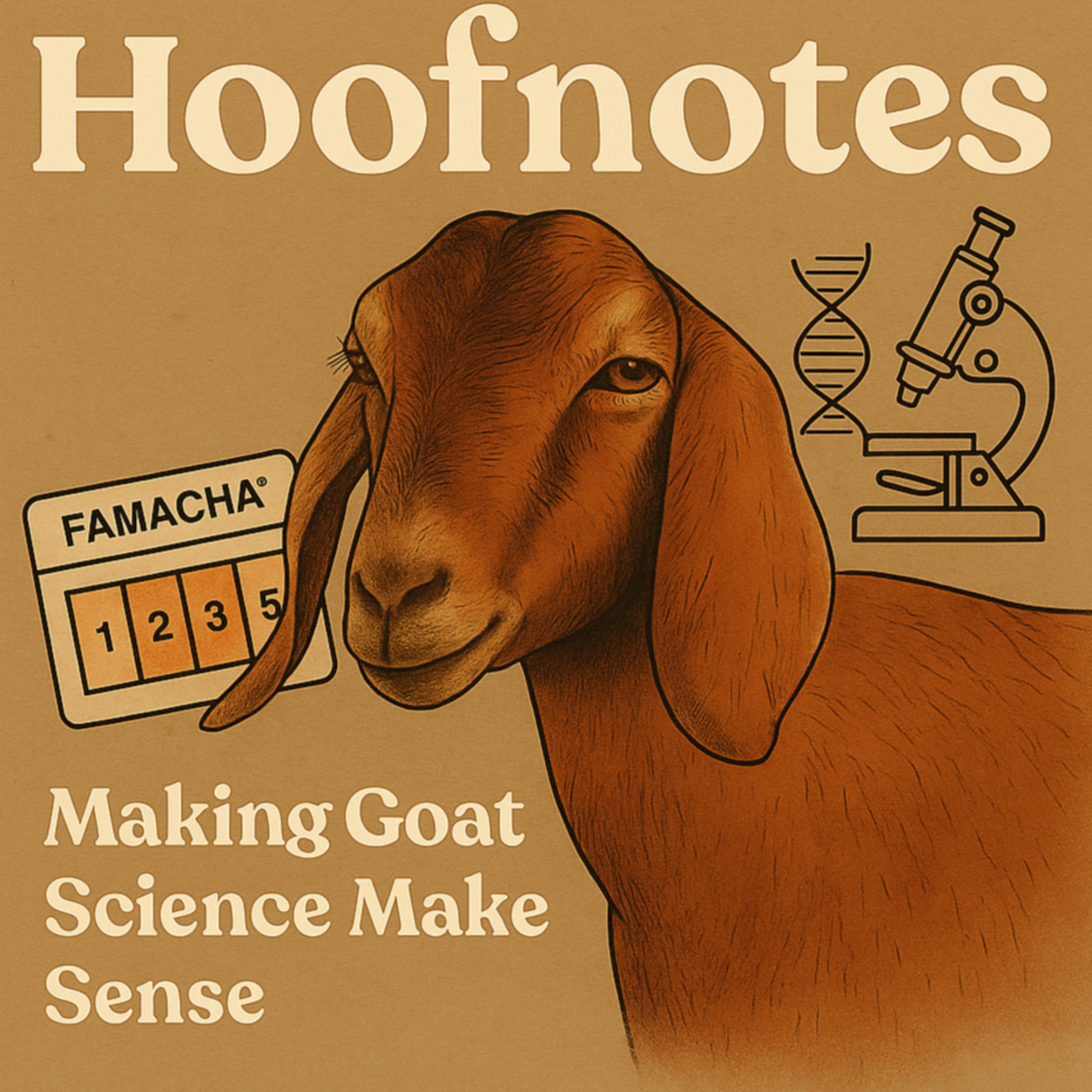 Hoofnotes