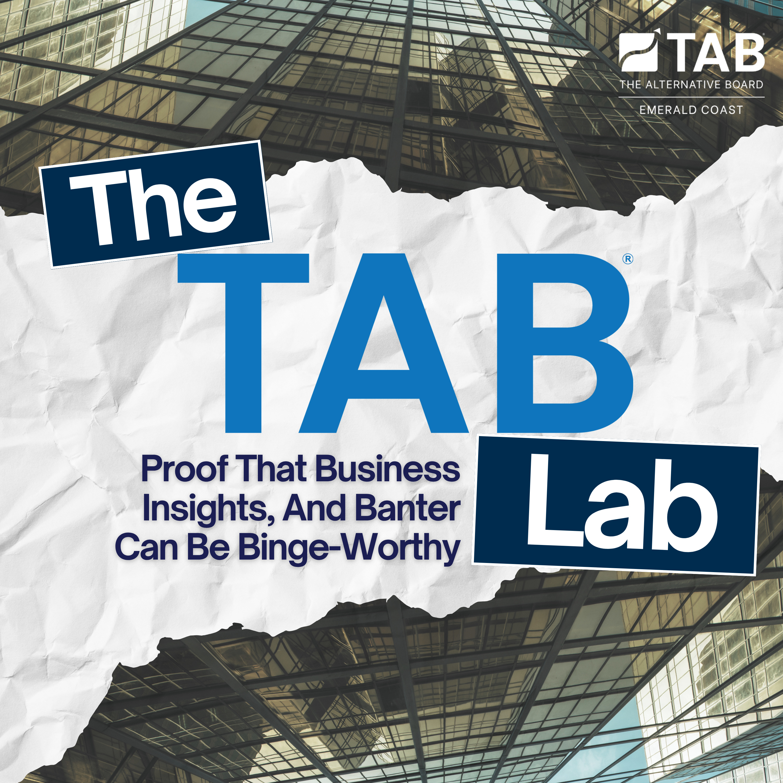 The TAB Lab