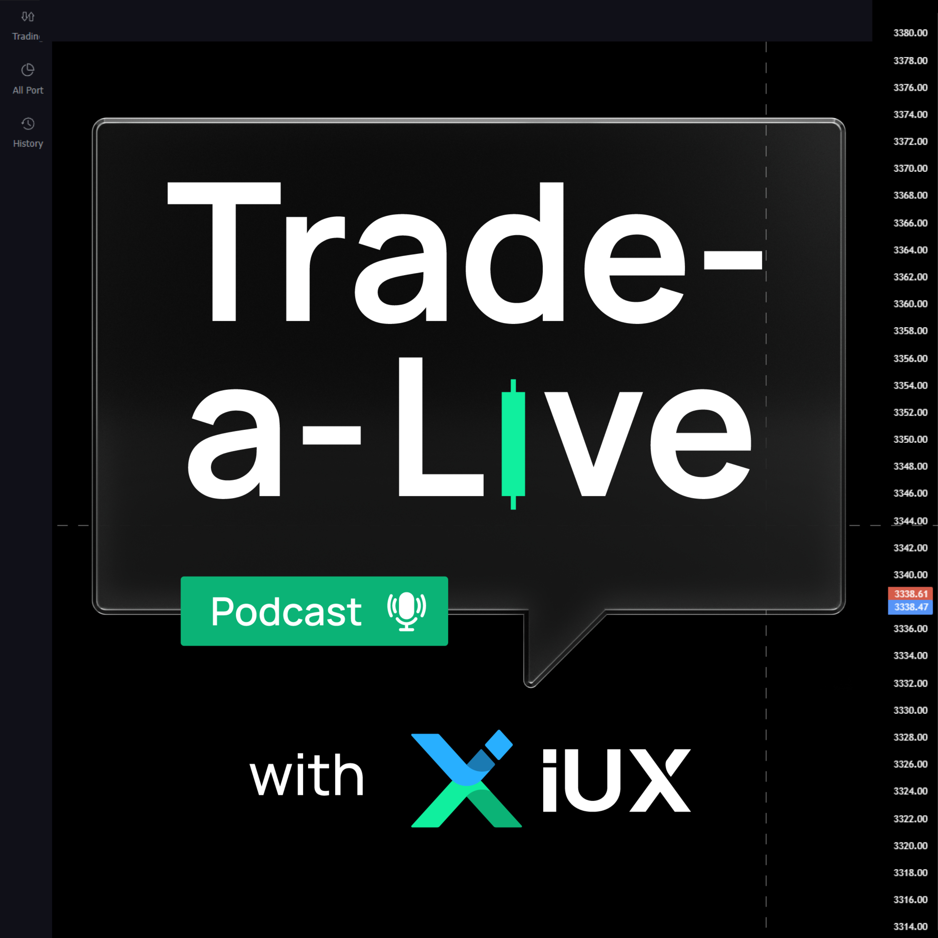 Trade a Live