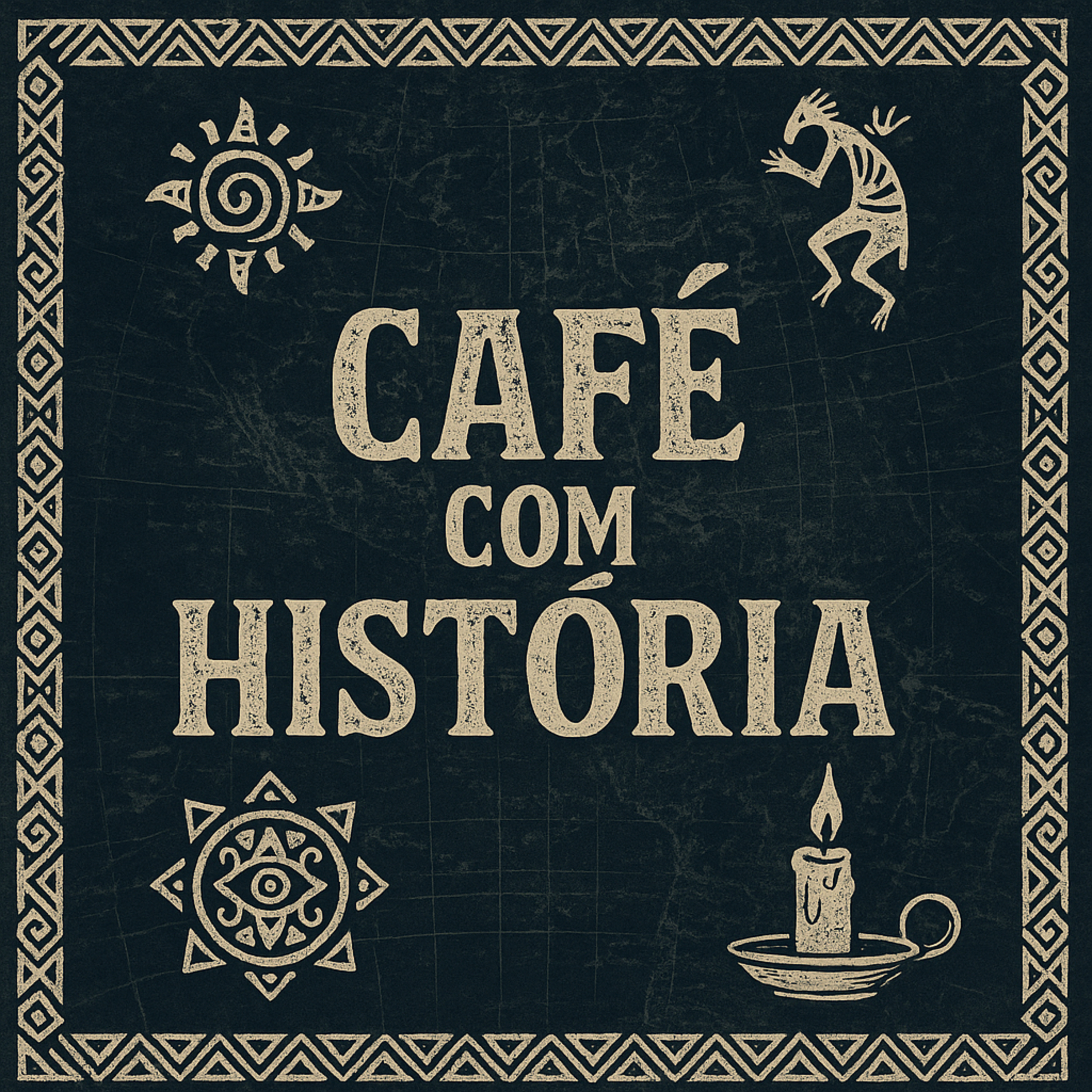Café com História