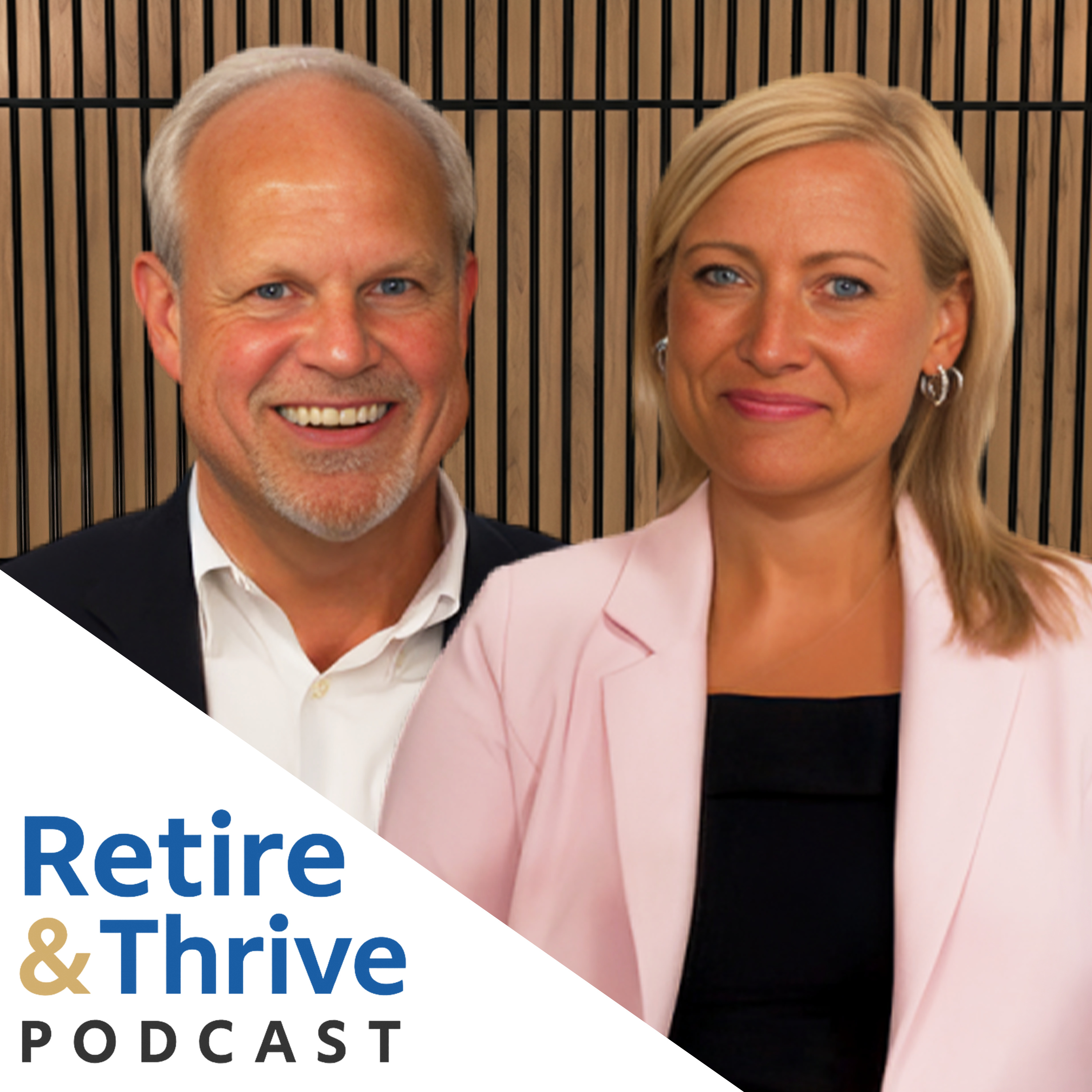 Retire and Thrive