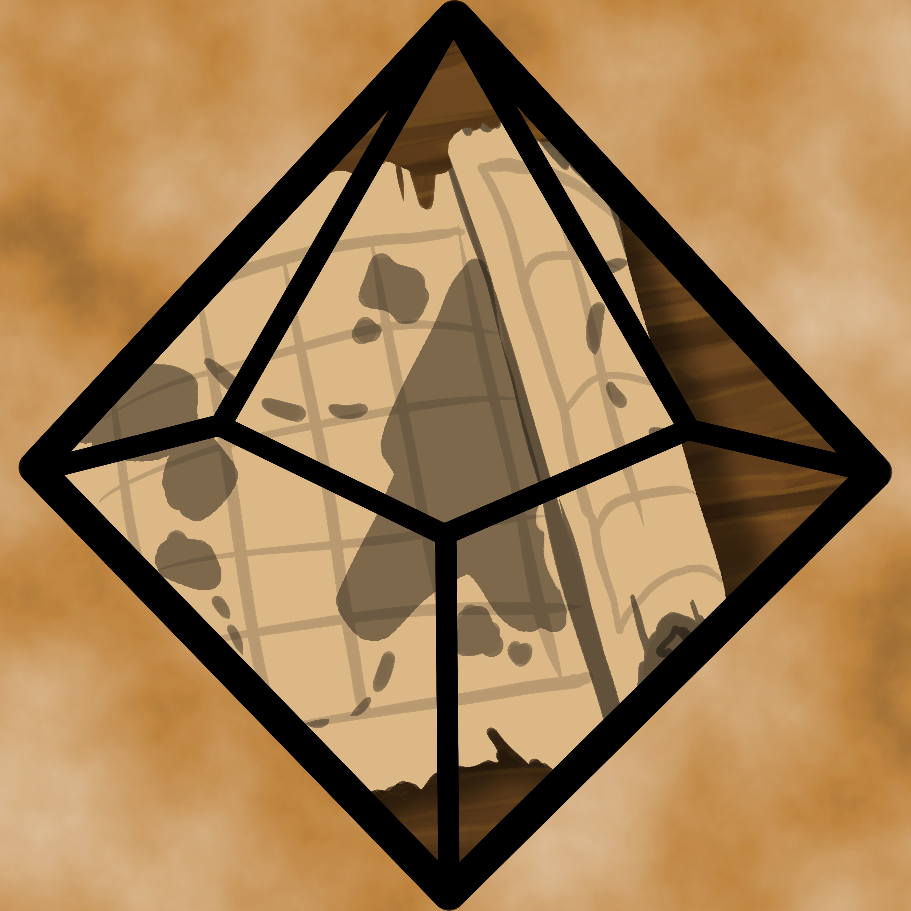 Lost in Chaos SCAR - A Pokemon TTRPG Campaign