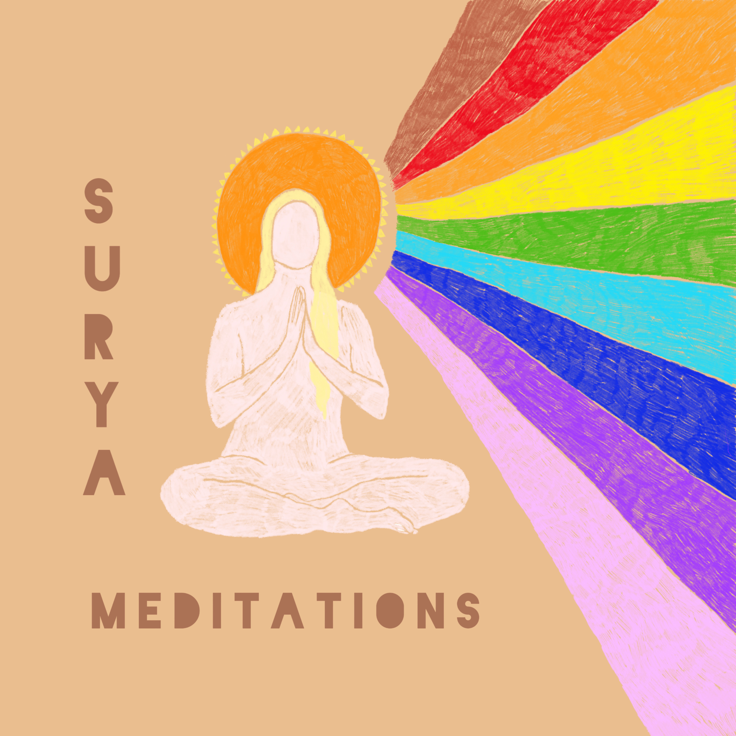 Surya Meditations
