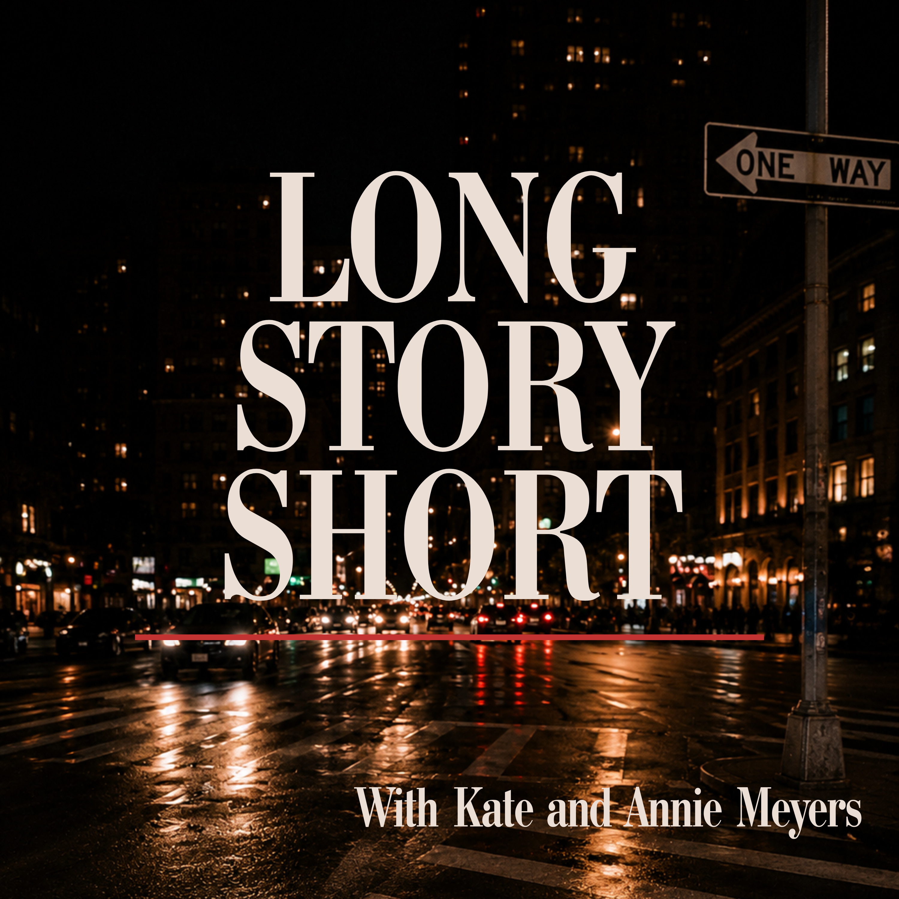 Long Story Short