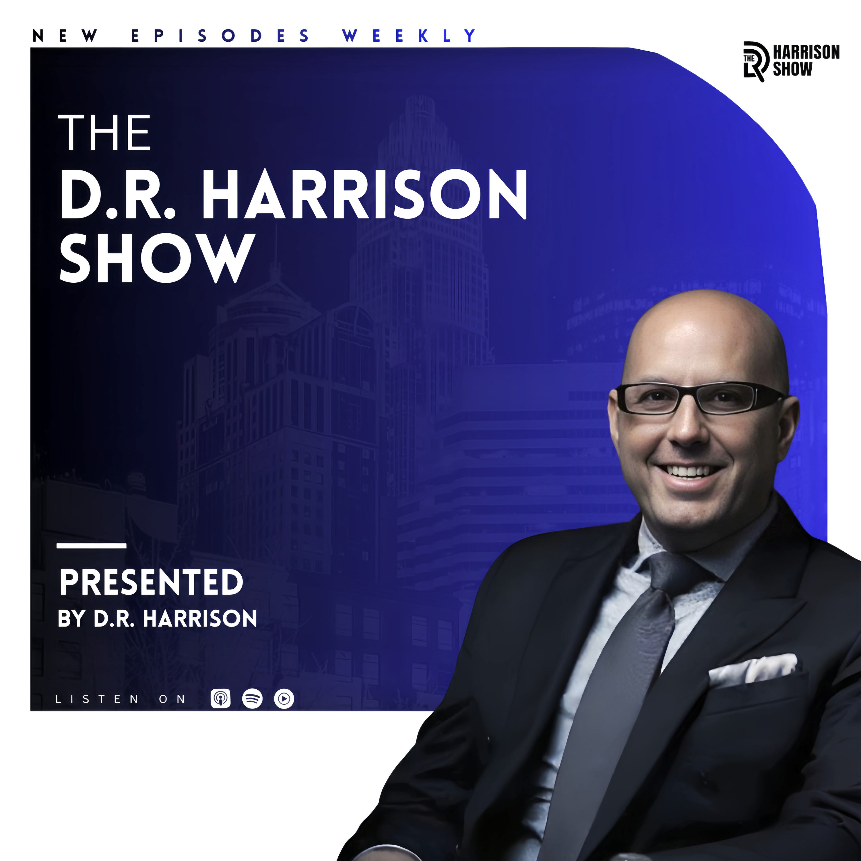The D.R. Harrison Show