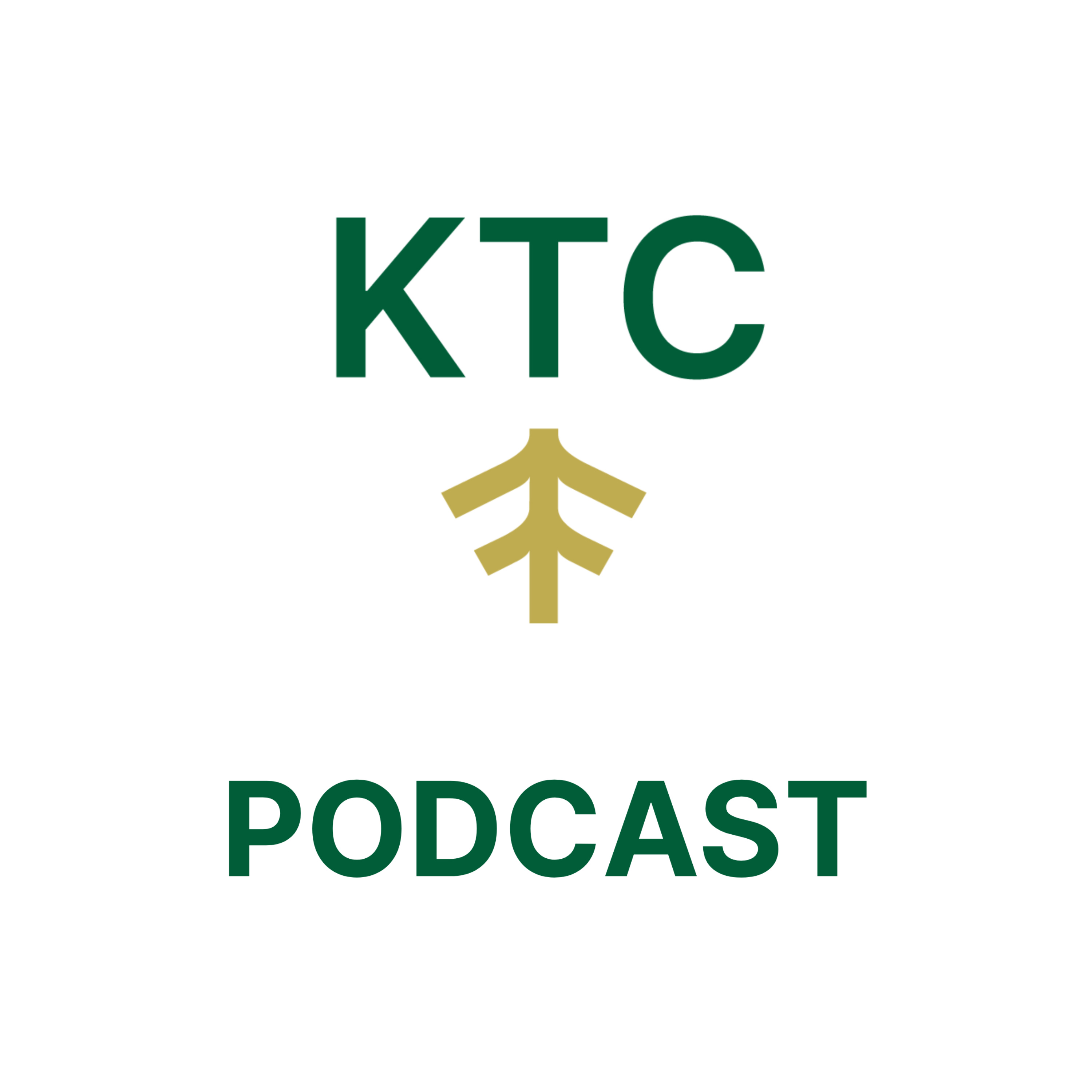 The KTC Podcast podcast artwork