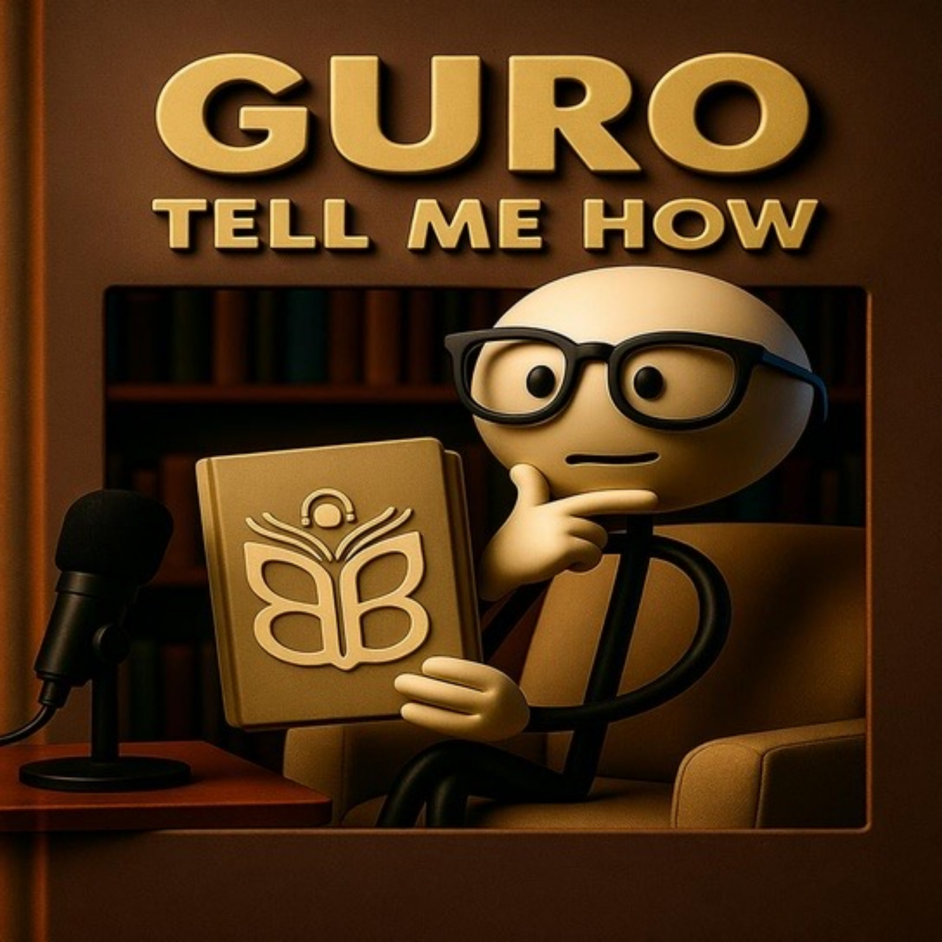 GURO… Tell Me More