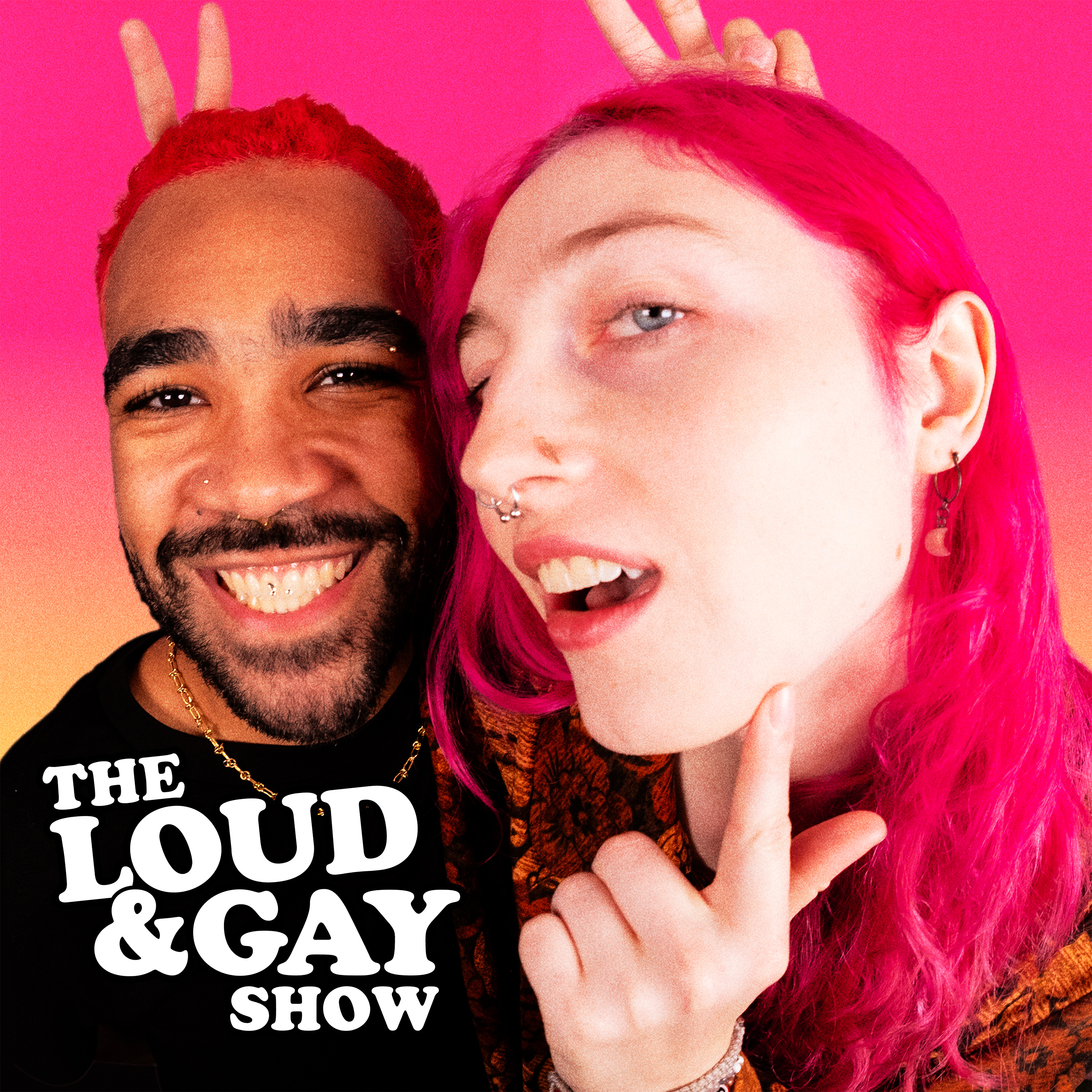 The Loud and Gay Show