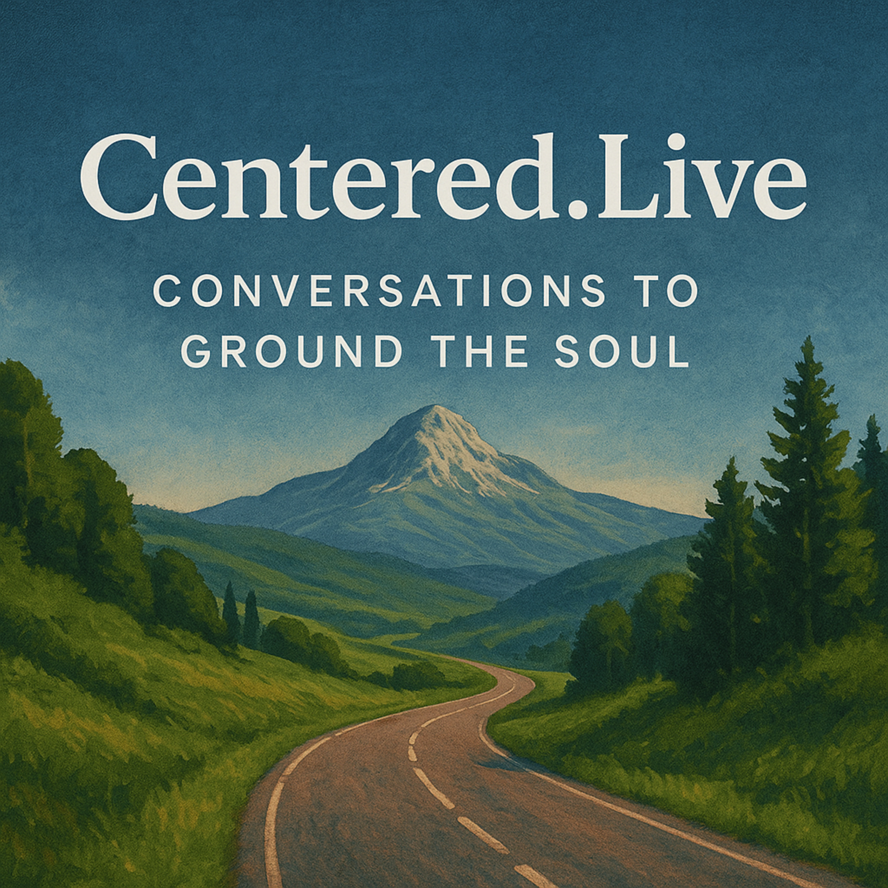Centered.Live