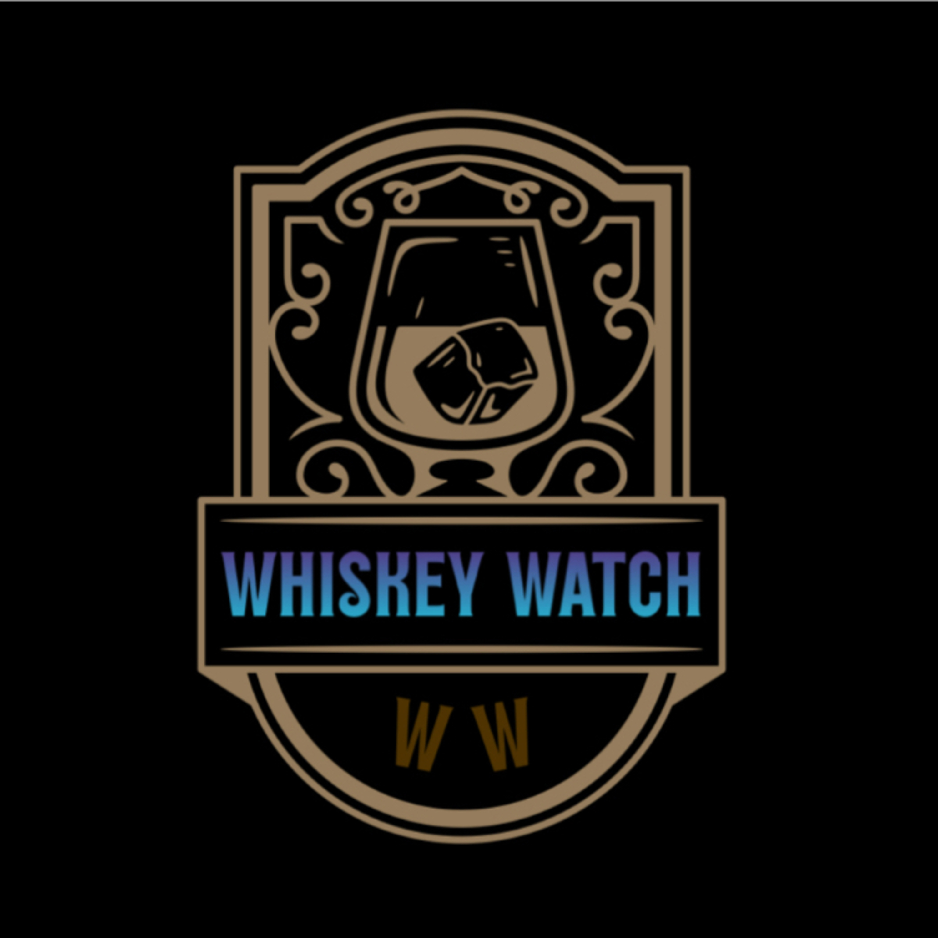 Whiskey Watch cover art