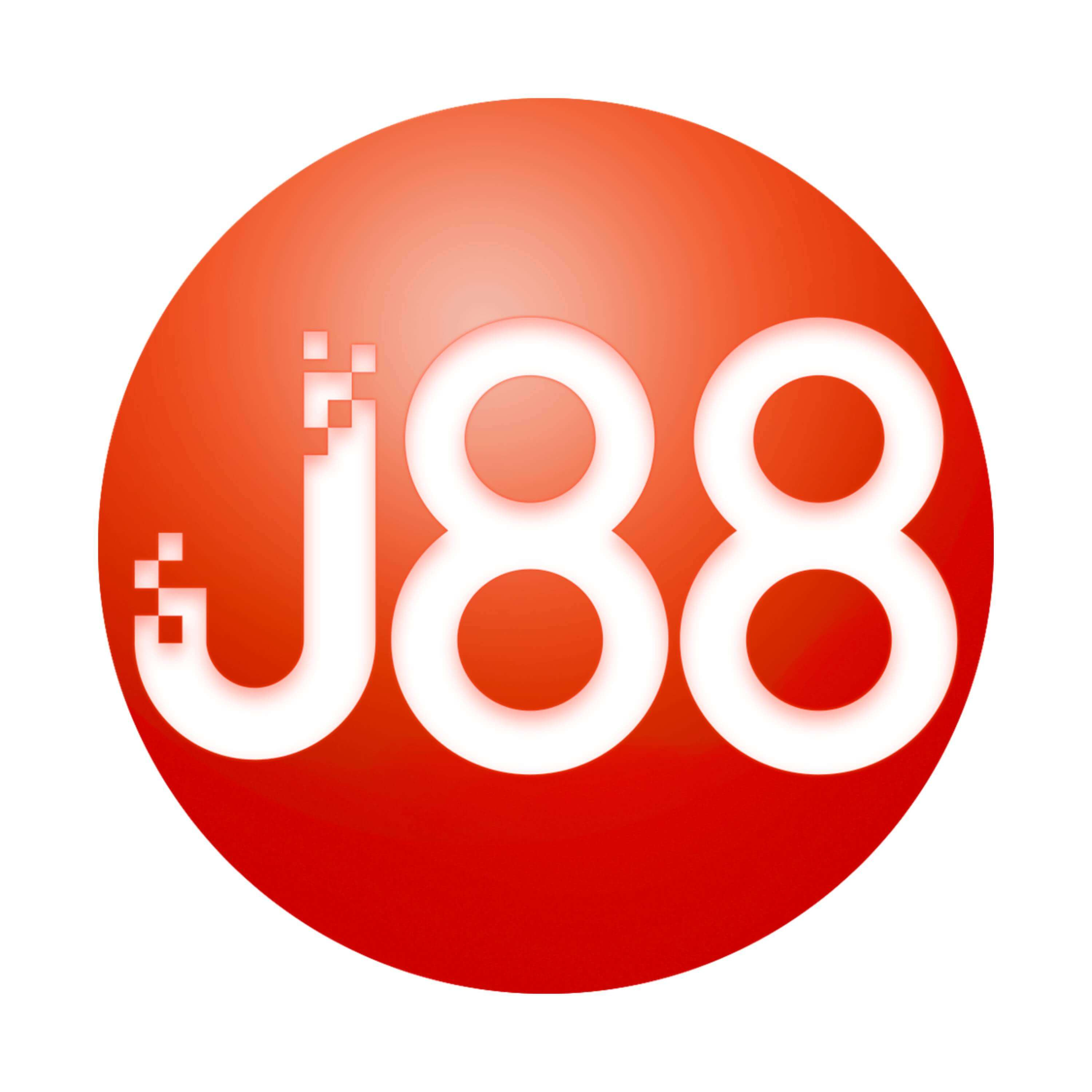 J88 - j88io.com podcast artwork
