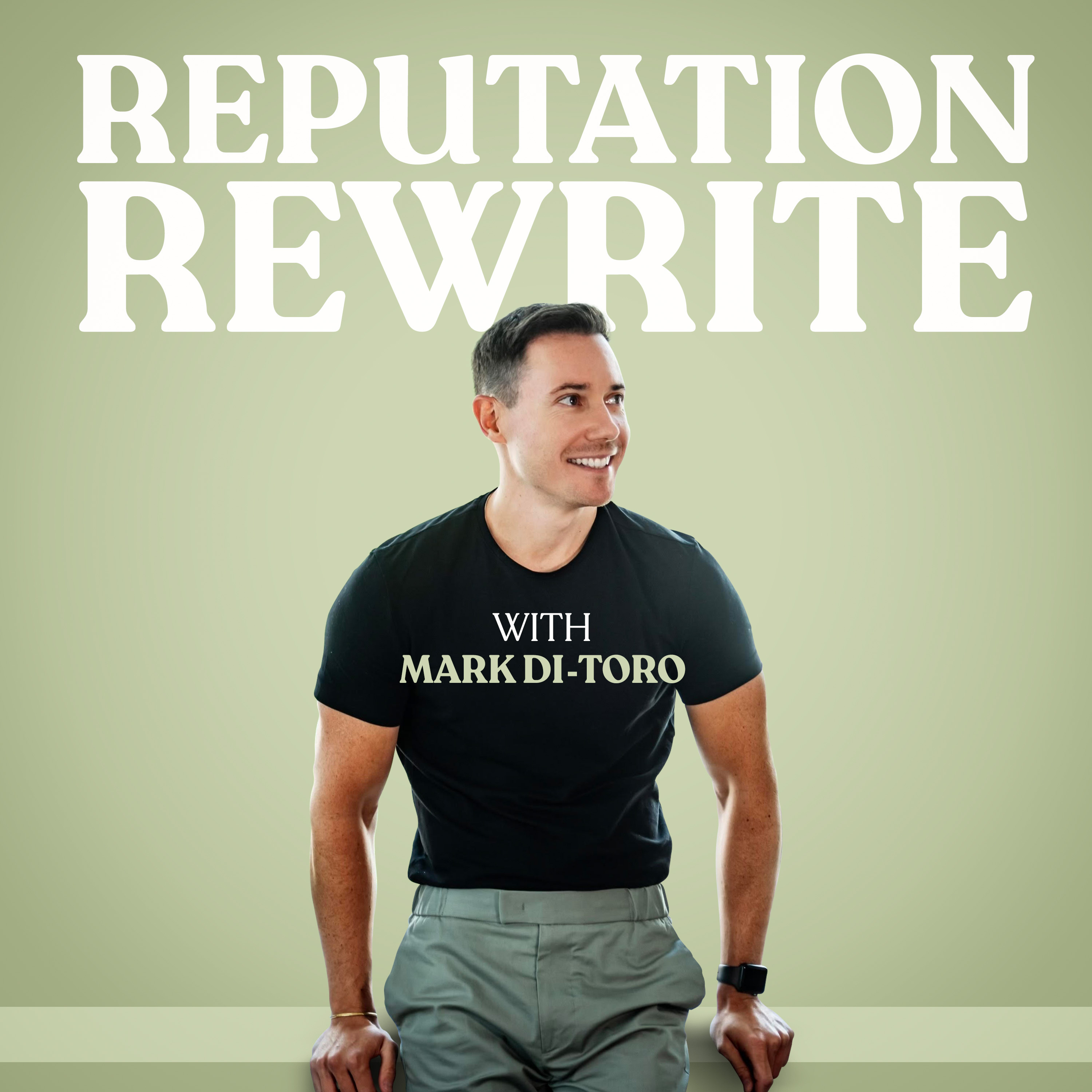 Reputation Rewrite: Less Spin, More Substance