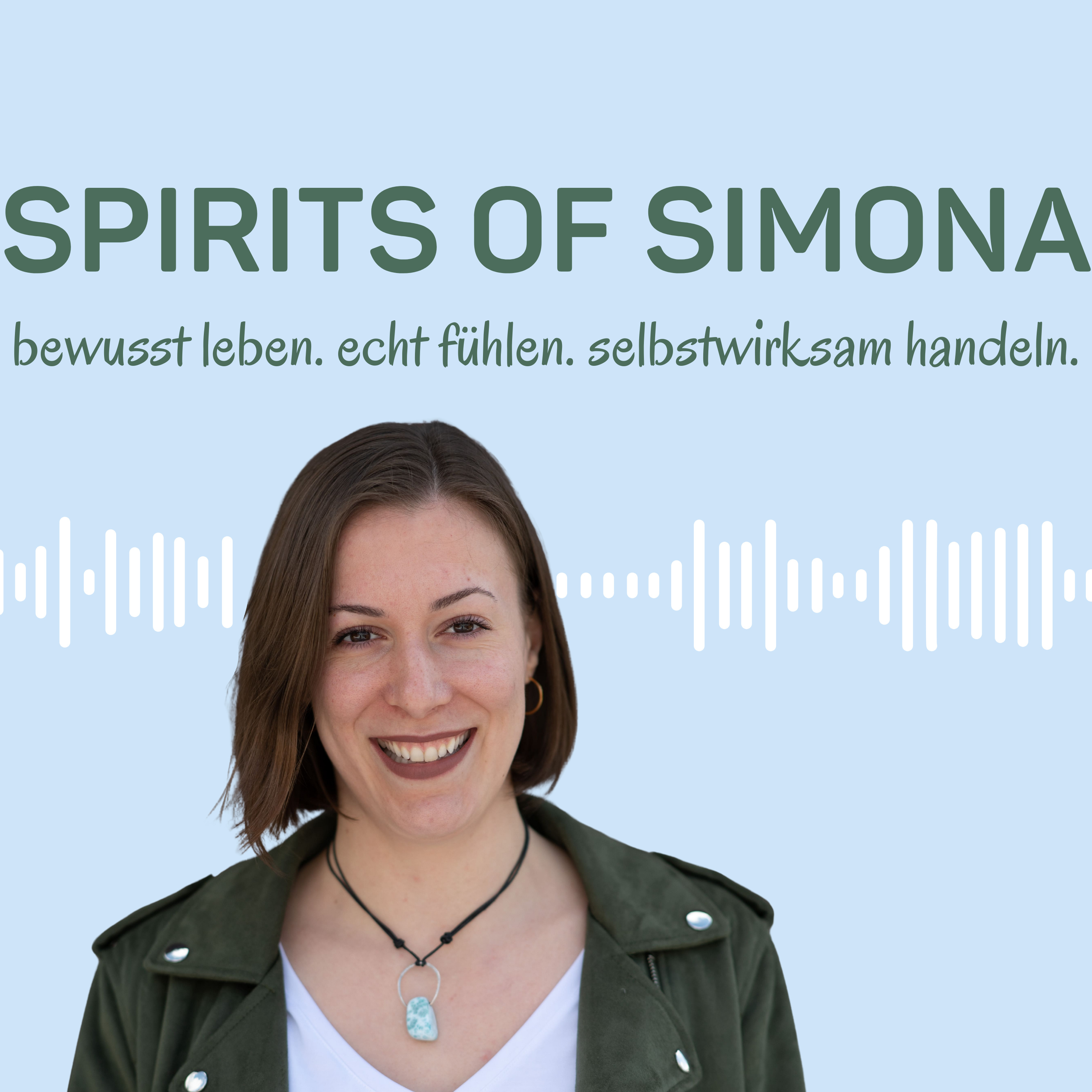 Spirits of Simona
