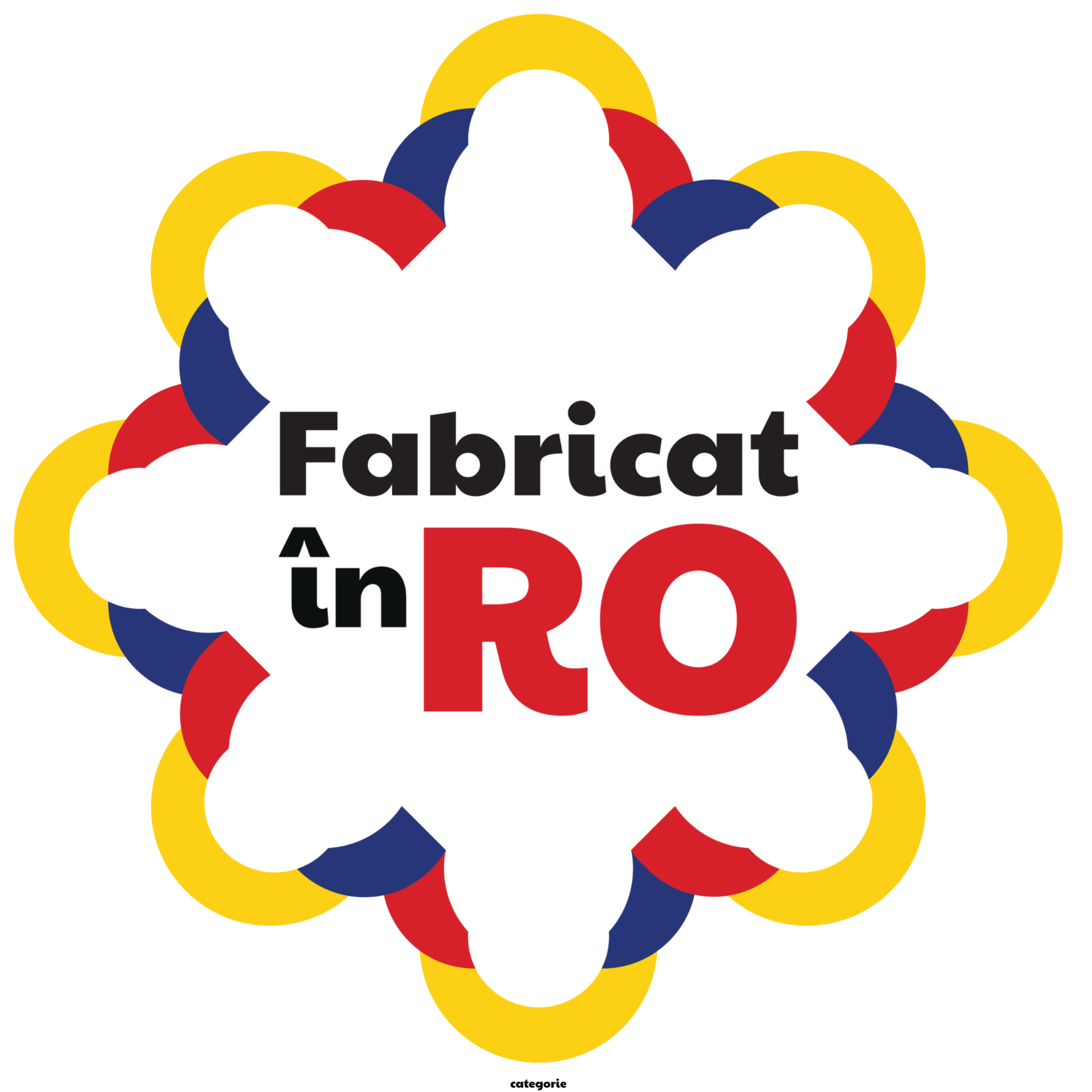 Fabricat în RO - Poveștile antreprenorilor care creează România. Hai să le ascultăm cover art