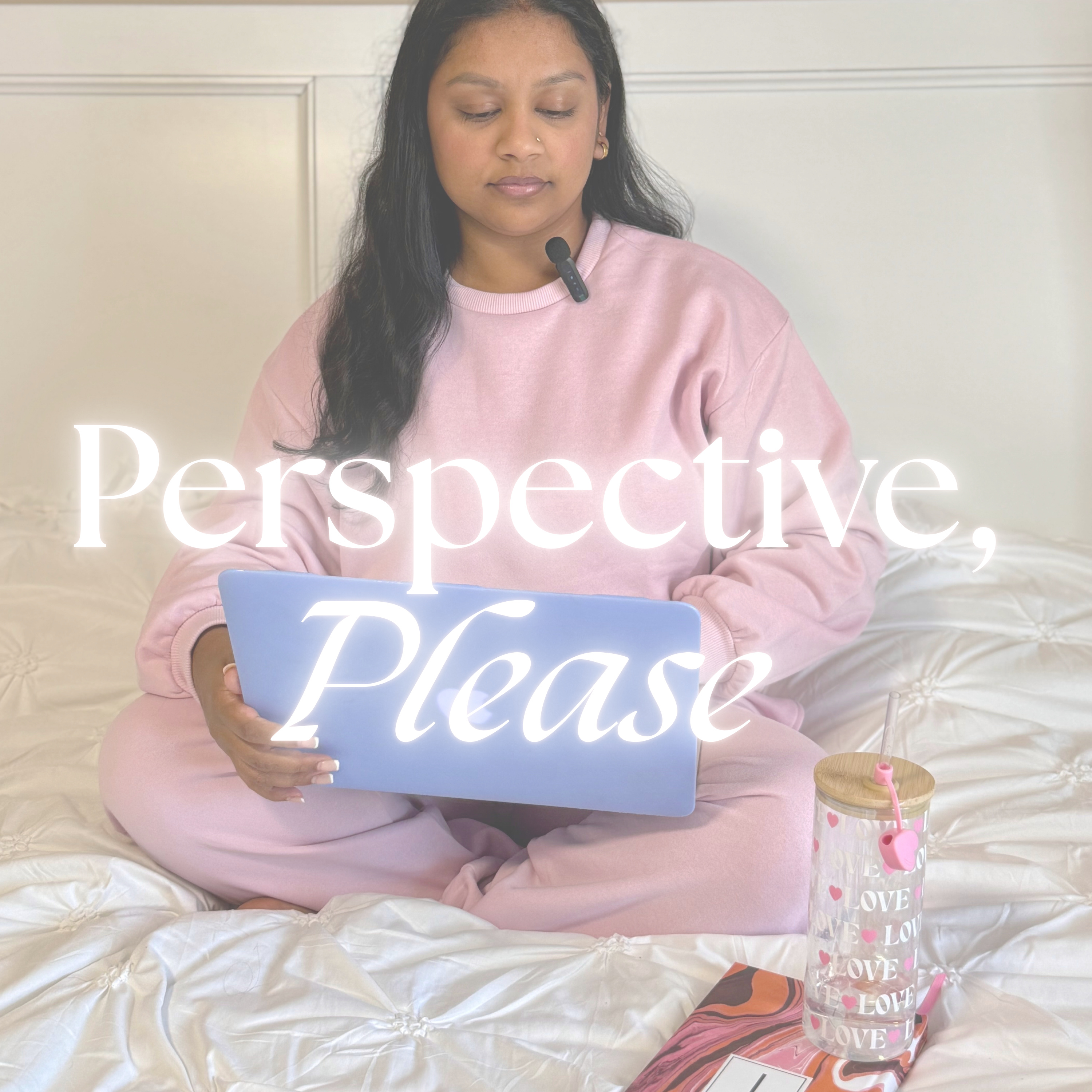 Perspective, Please