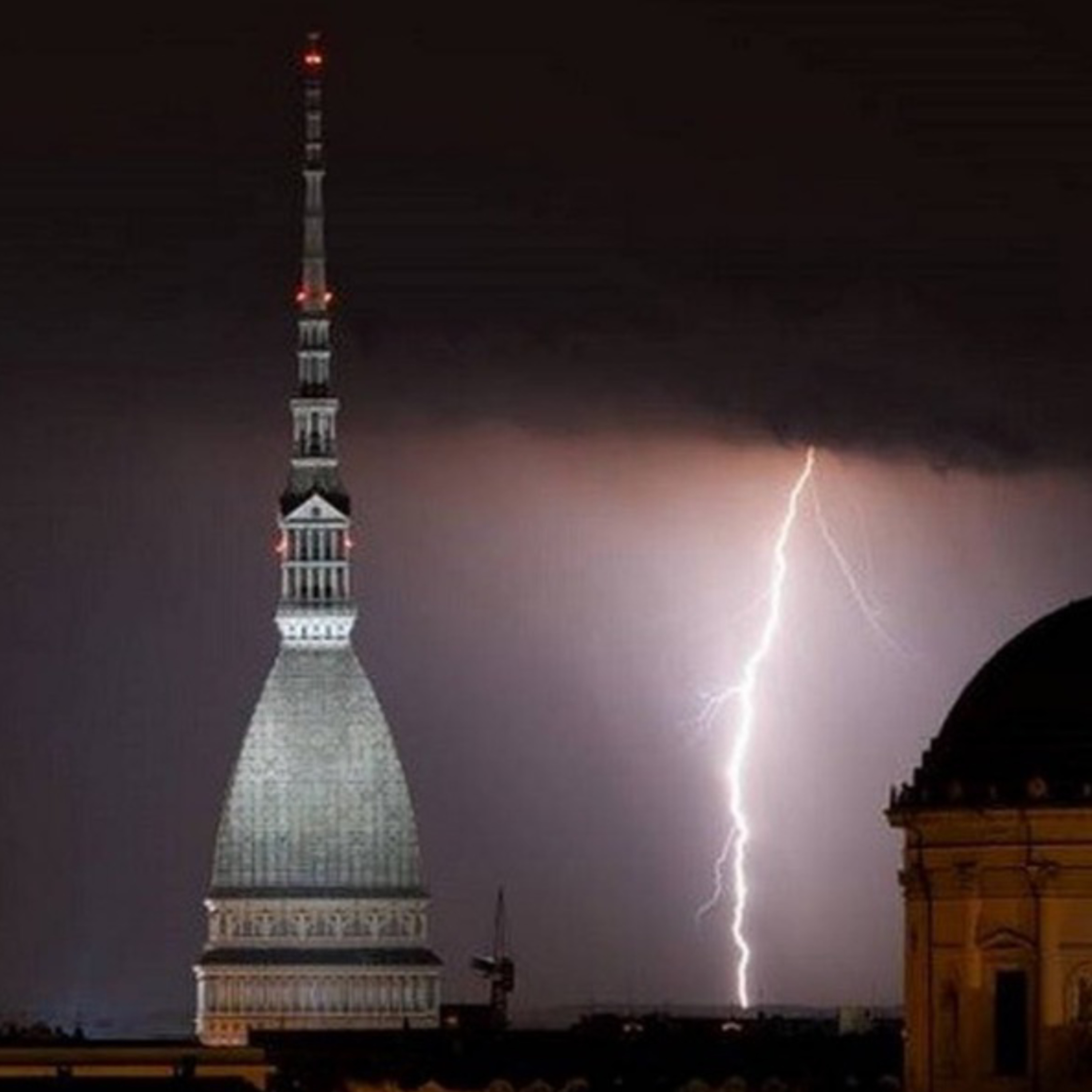 Copertina di Il Cielo Sopra Torino