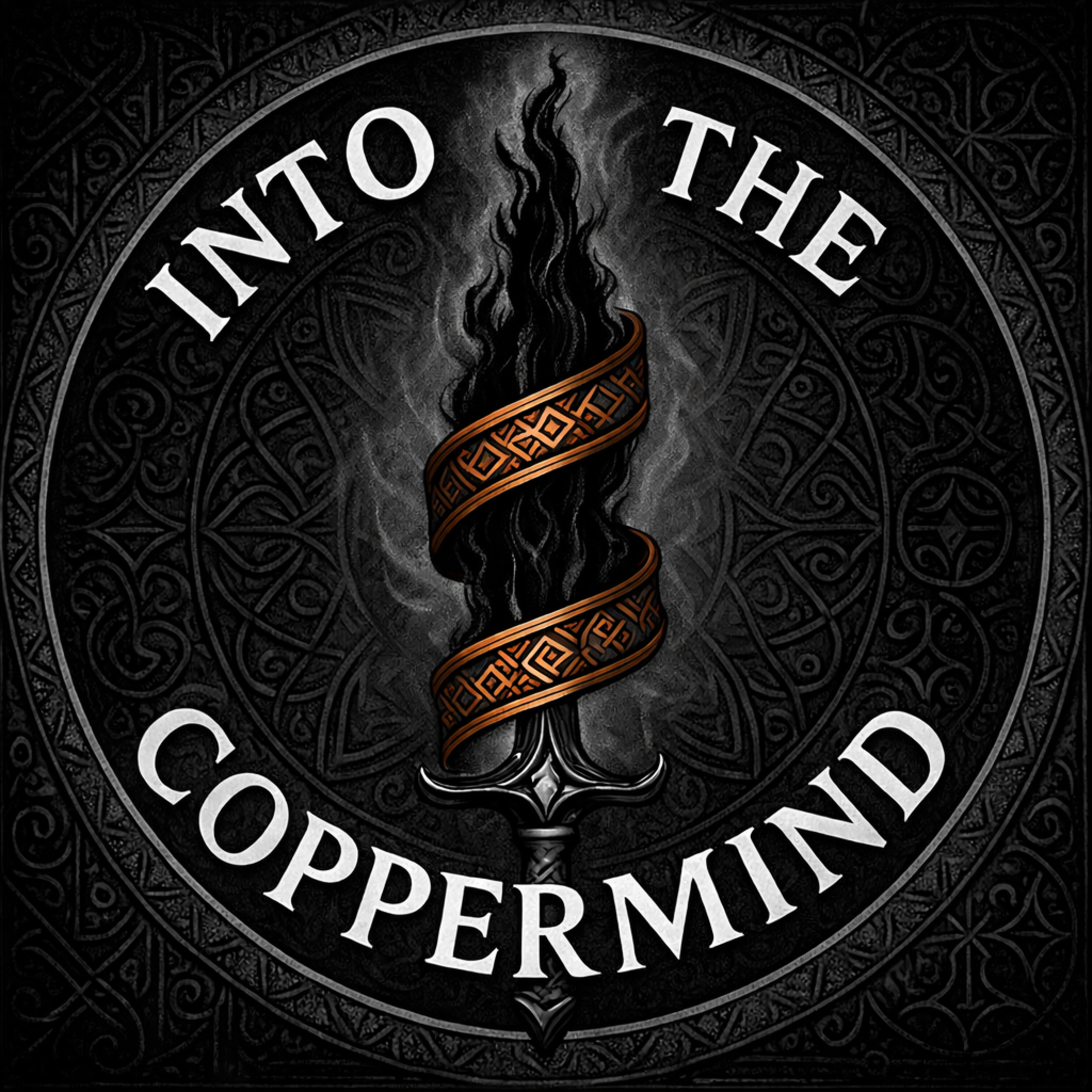 Into The Coppermind: A Cosmere Podcast