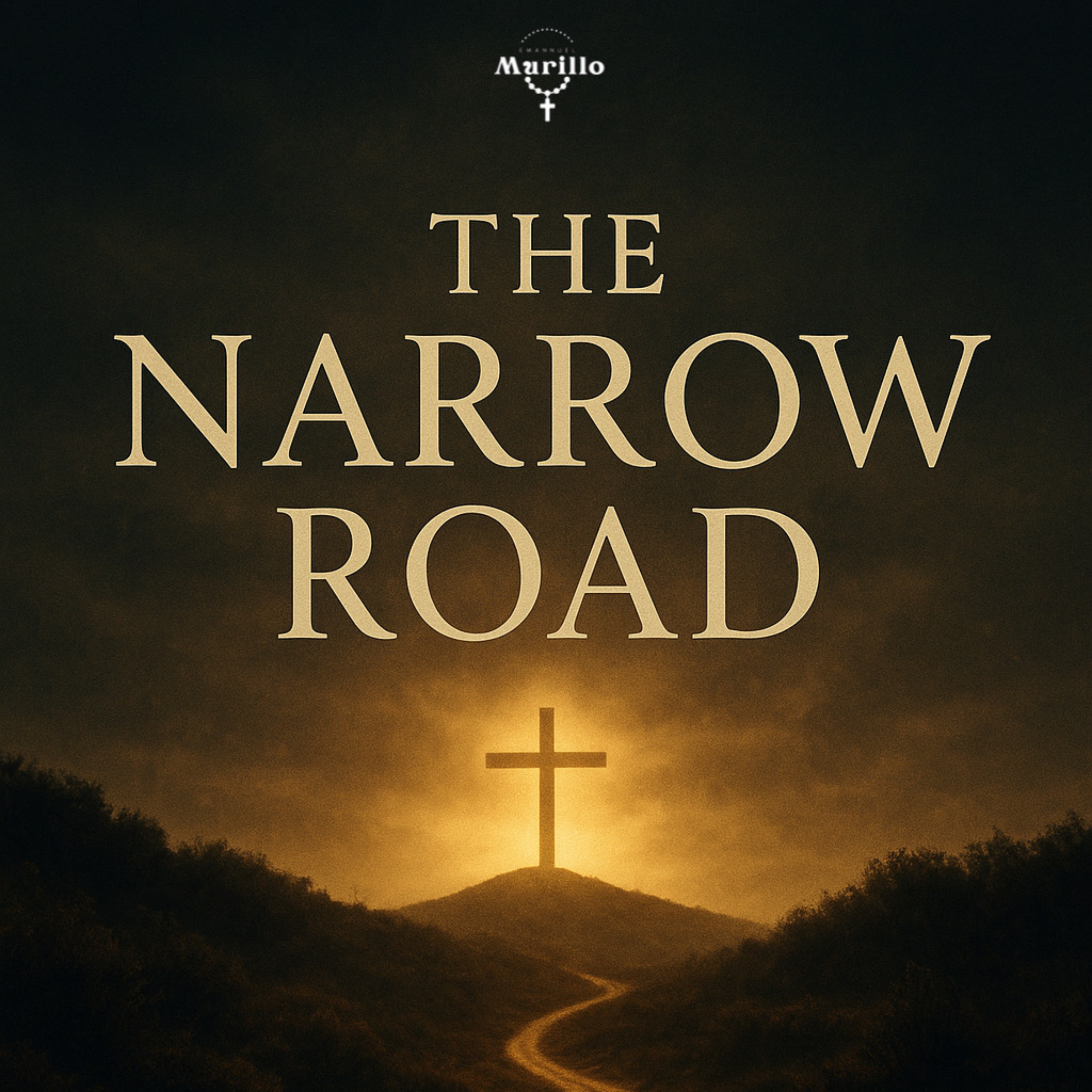 The Narrow Road cover art