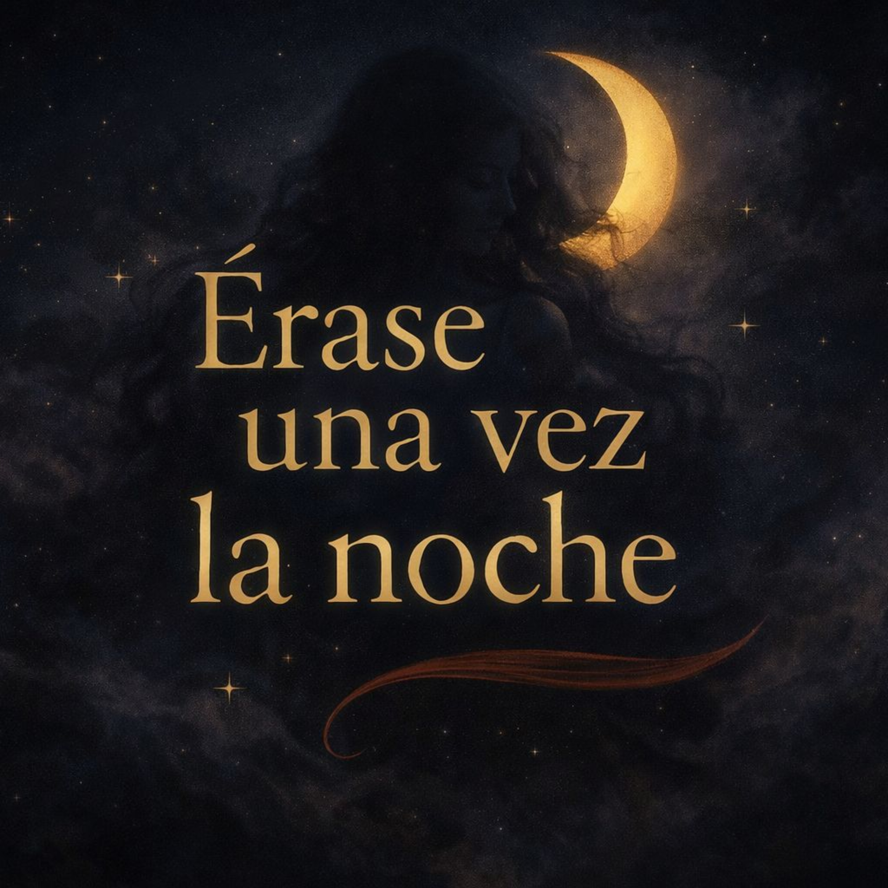 Érase Una Vez La Noche... podcast artwork