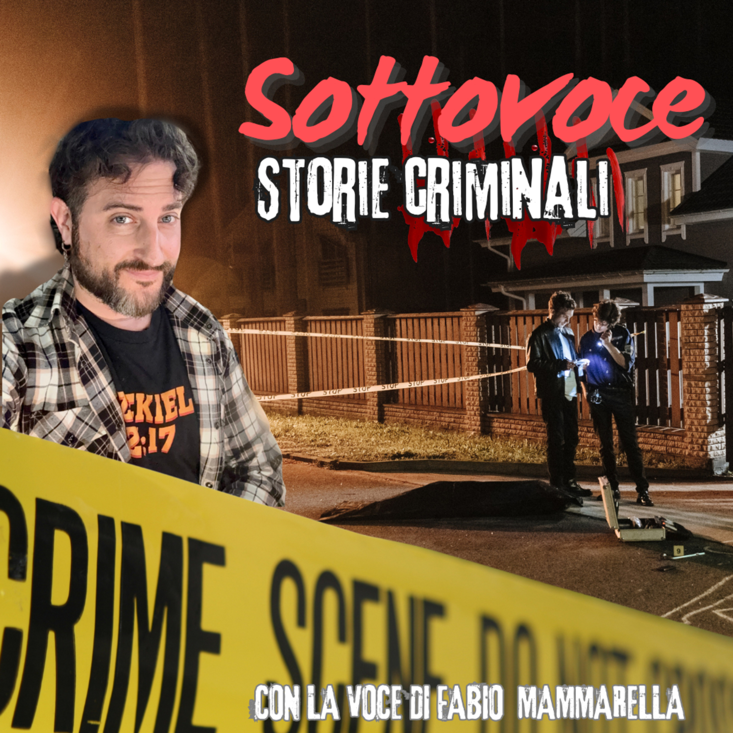 Sottovoce - Storie criminali