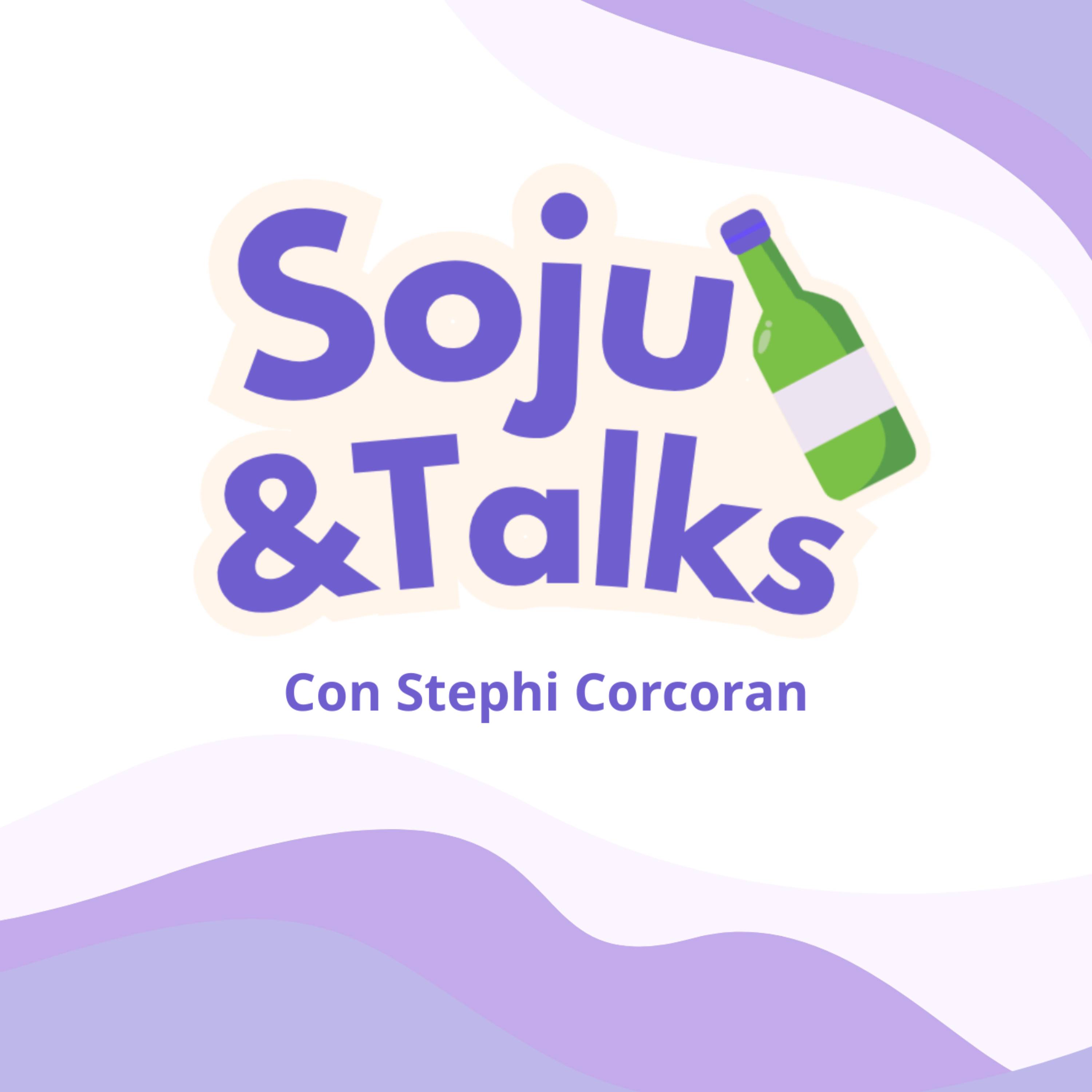 Soju Talks