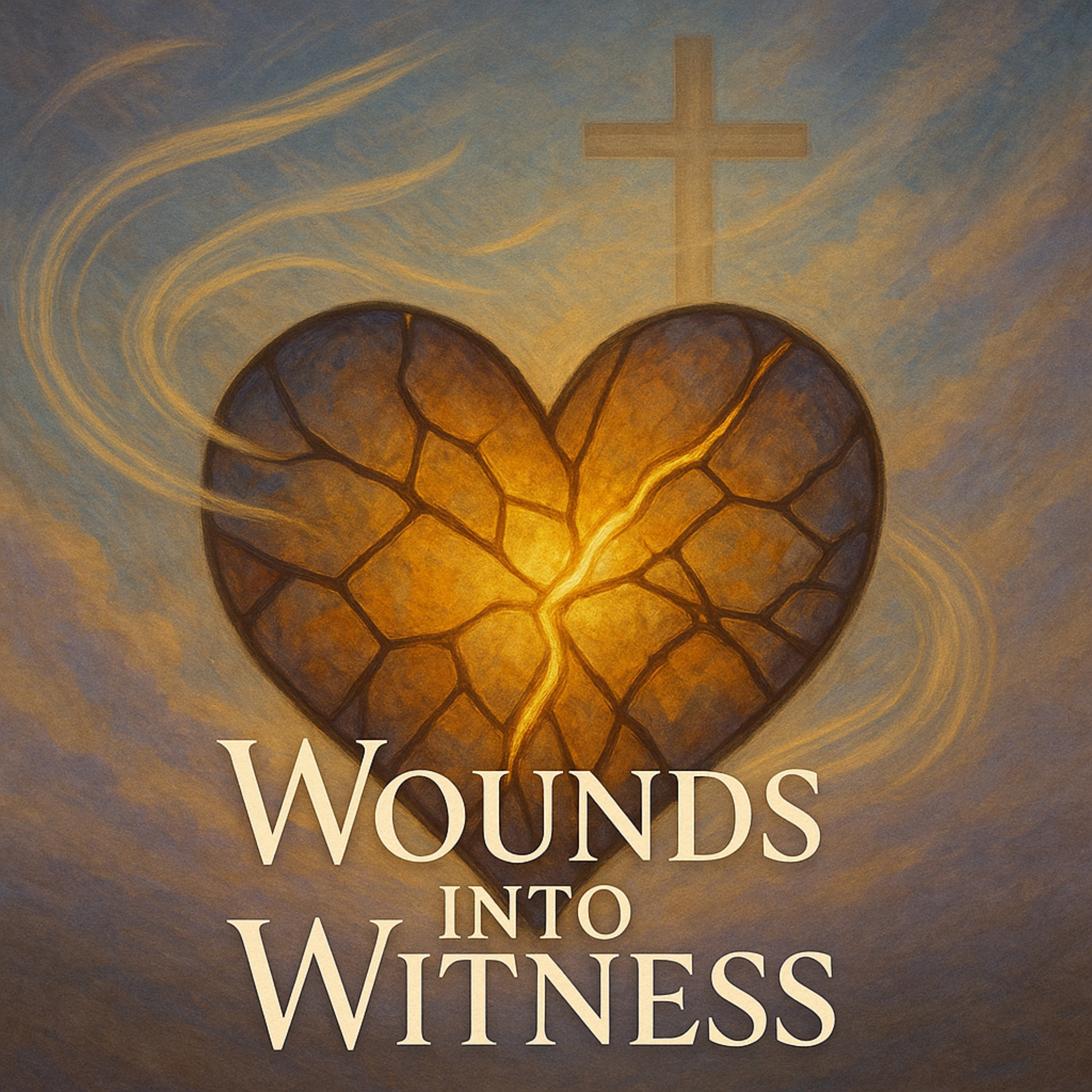 Wounds Into Witness
