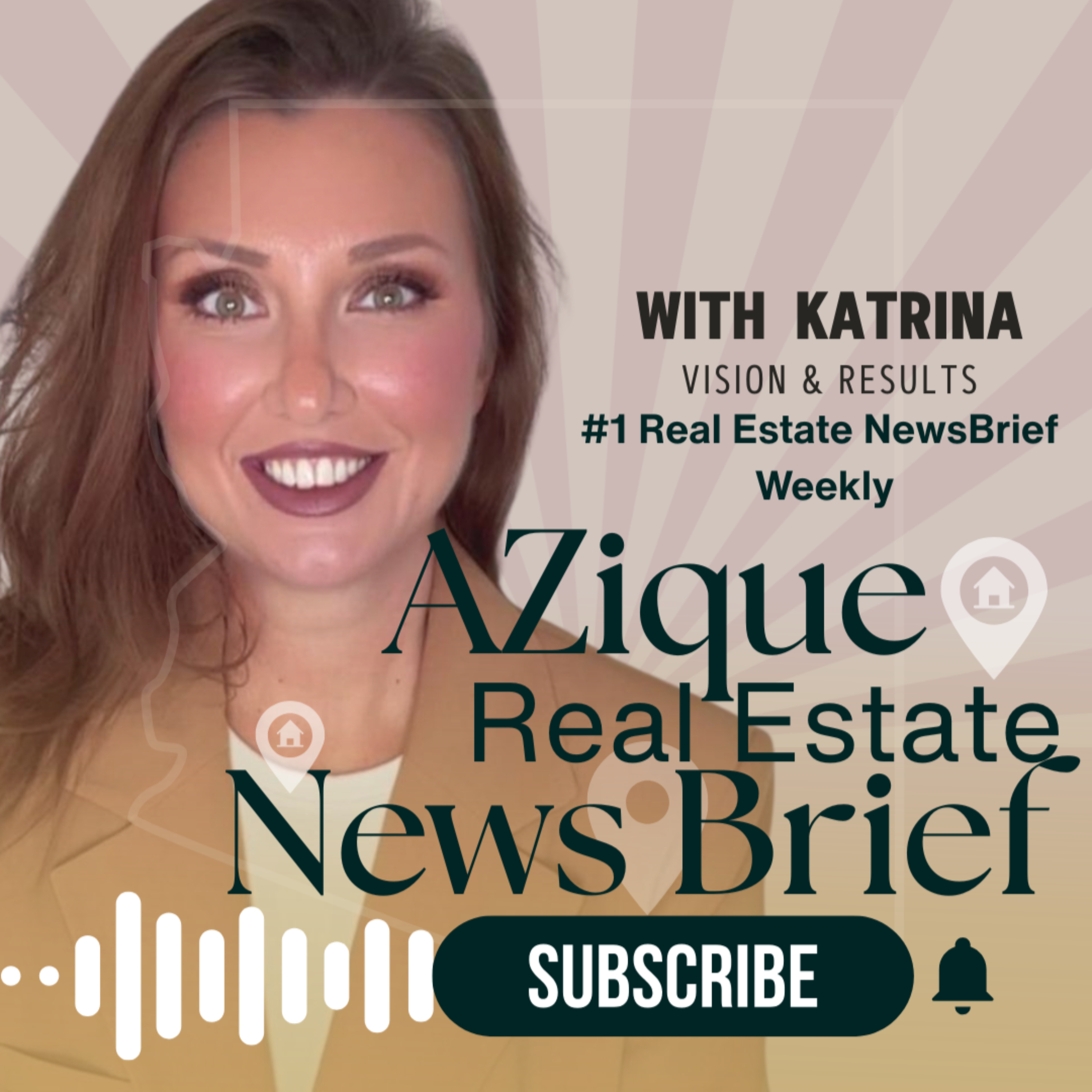 AZique Real Estate NewsBrief
