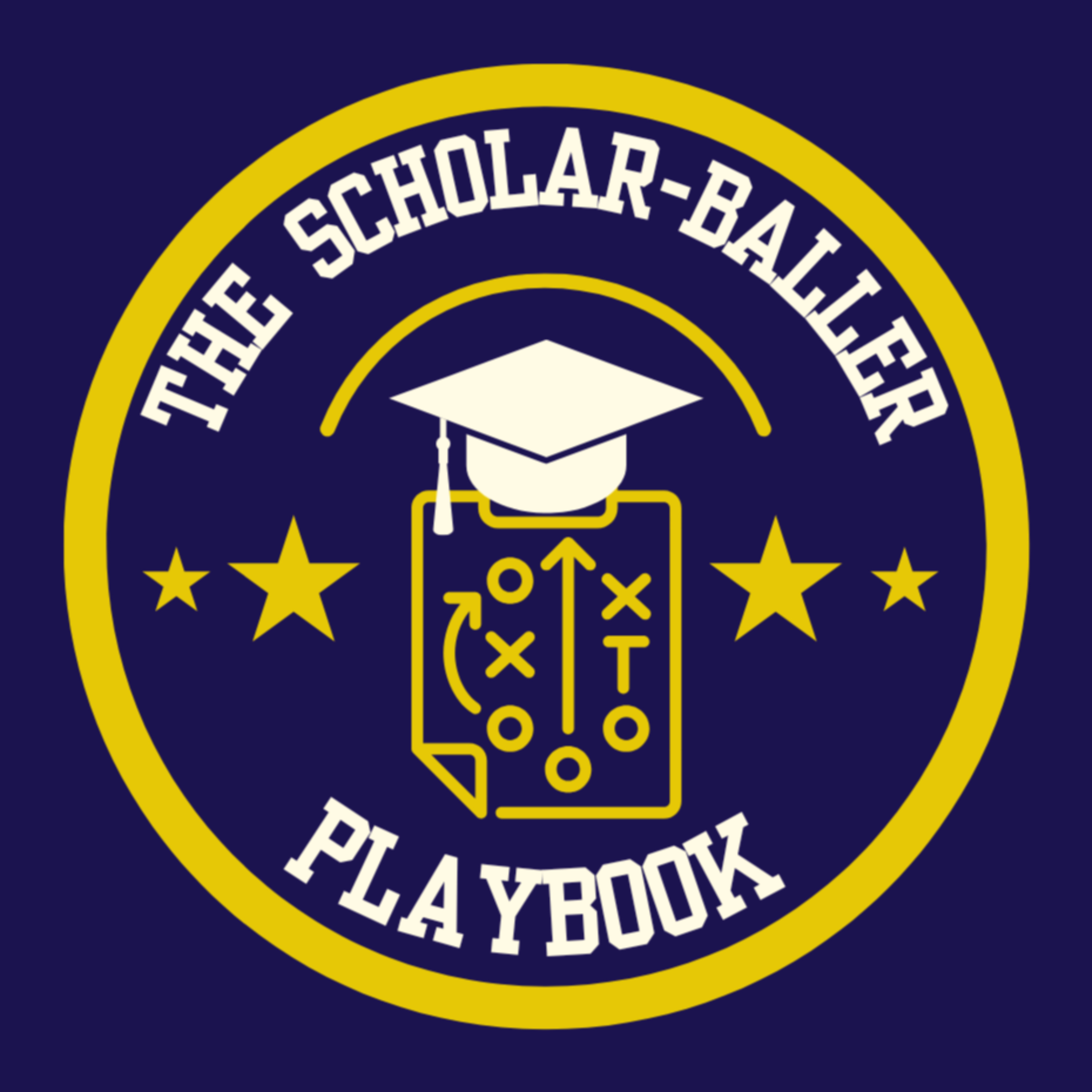 The Scholar-Baller Playbook