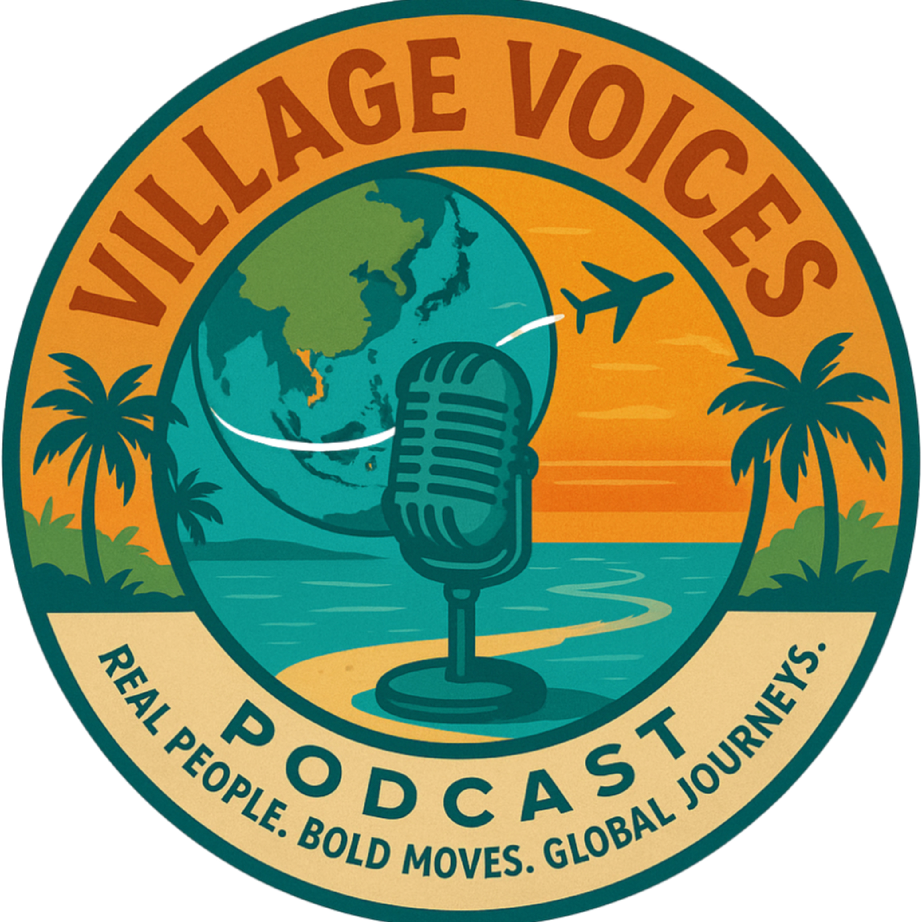 Village Voices Podcast