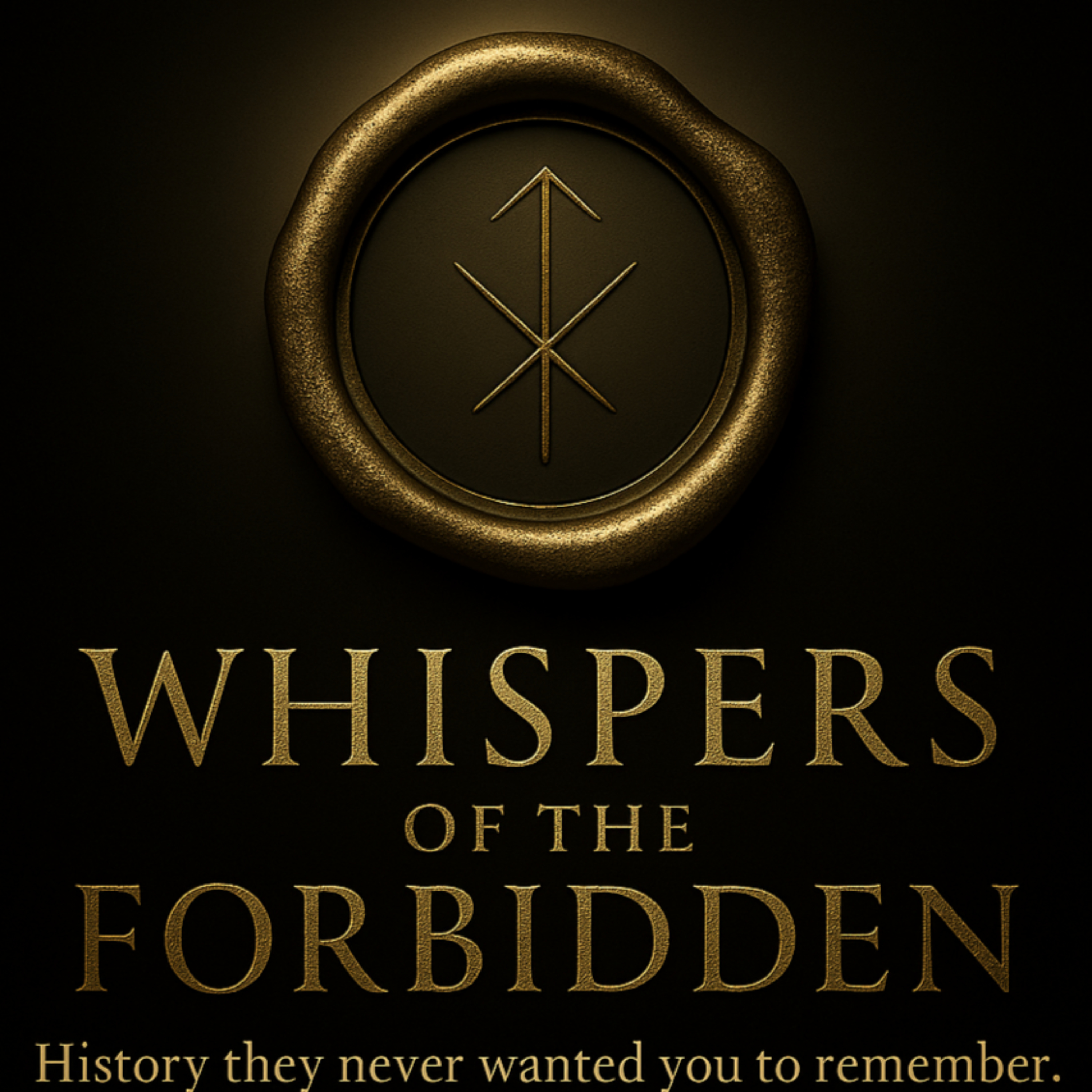 Whispers of the Forbidden