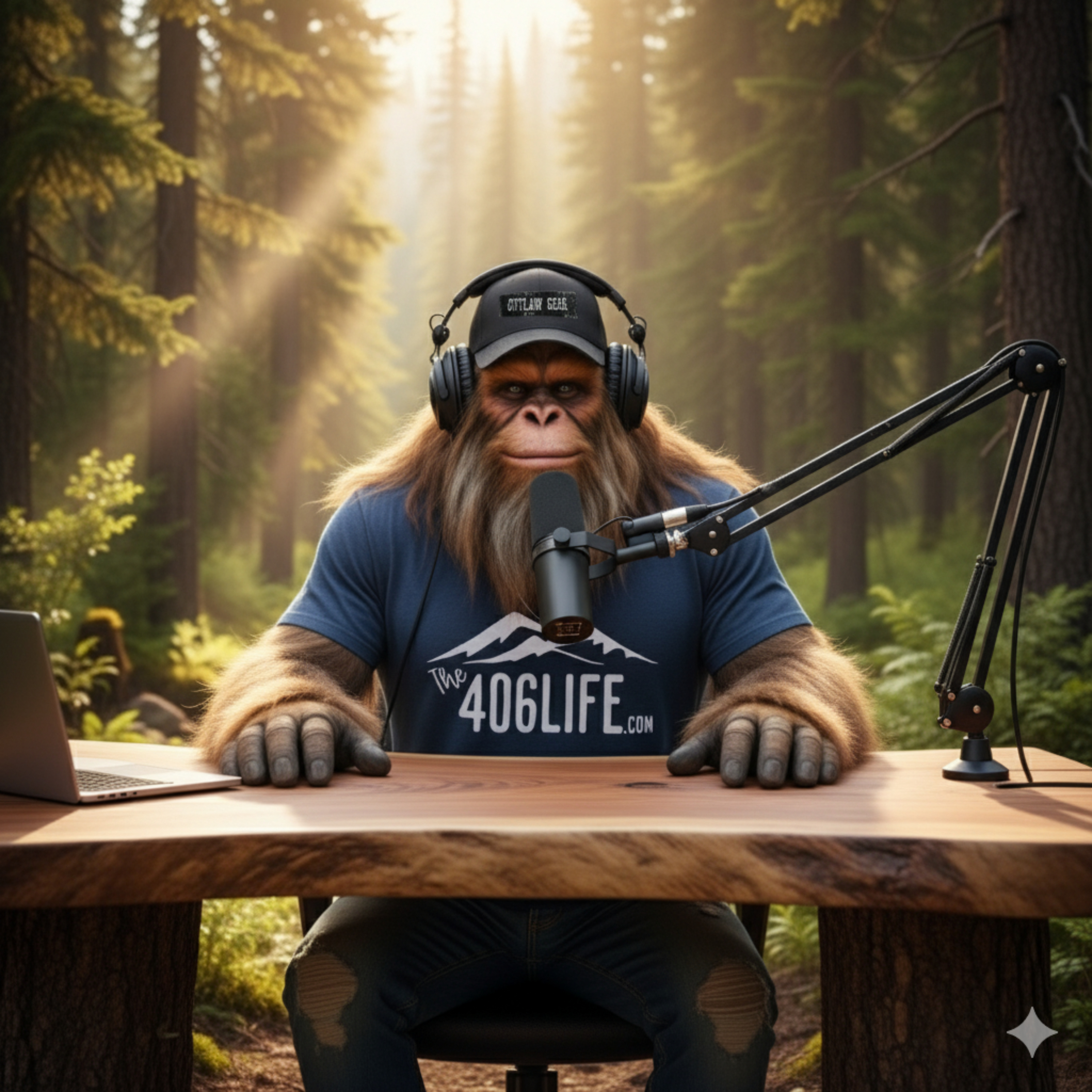 The 406 Life: Exploring Montana with Montana Max