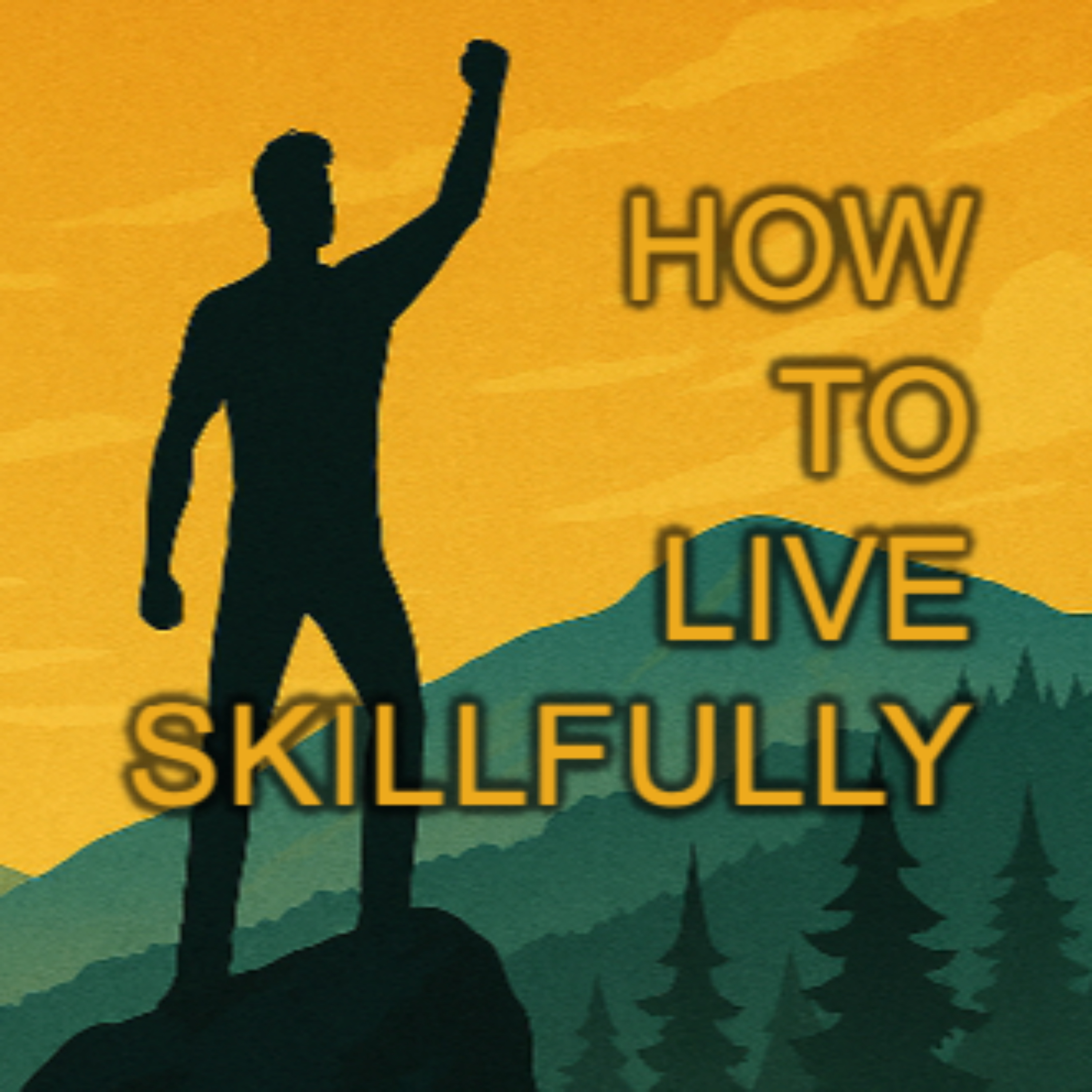 Cognizant Life: The Art of Skillful Living