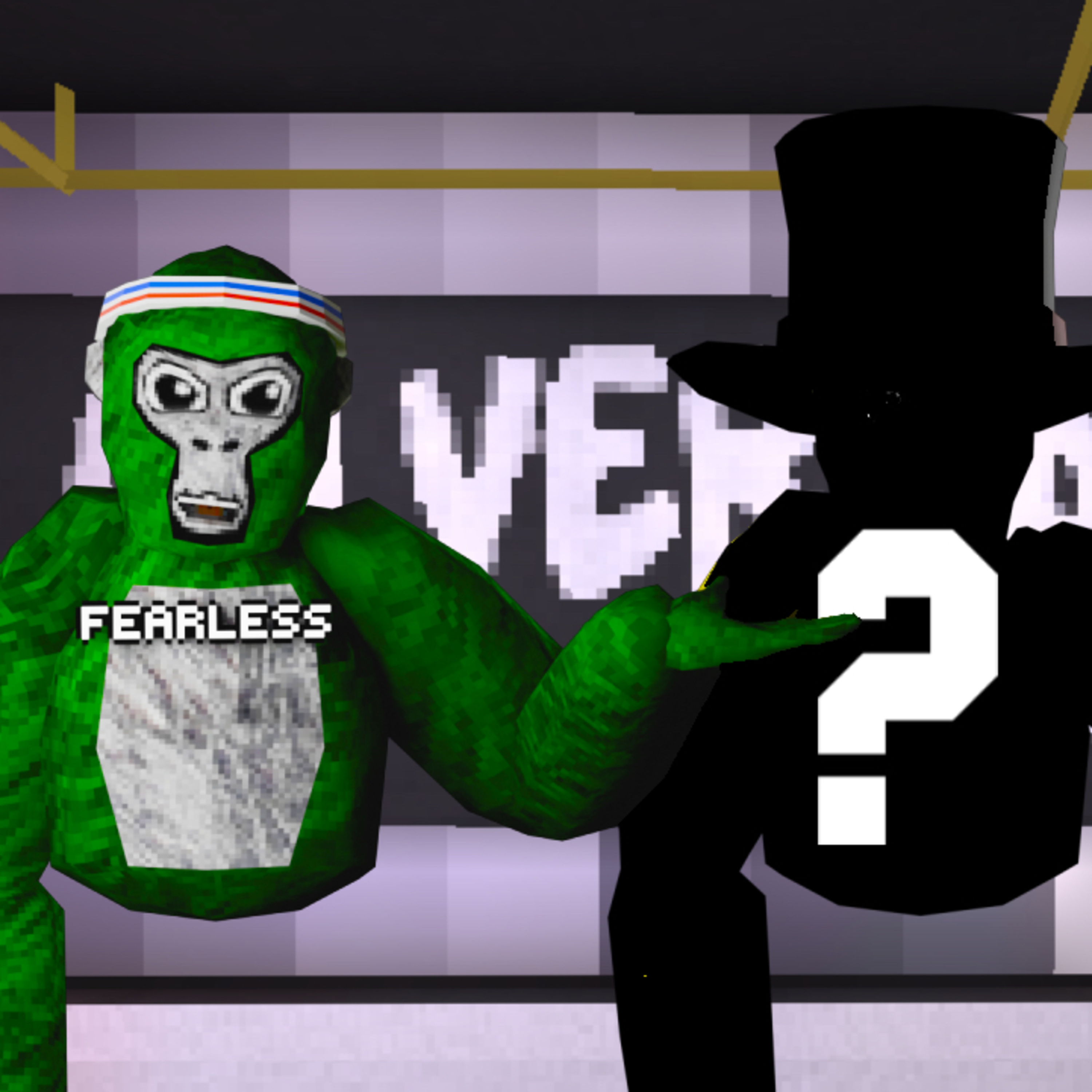 The Fear Podcast!