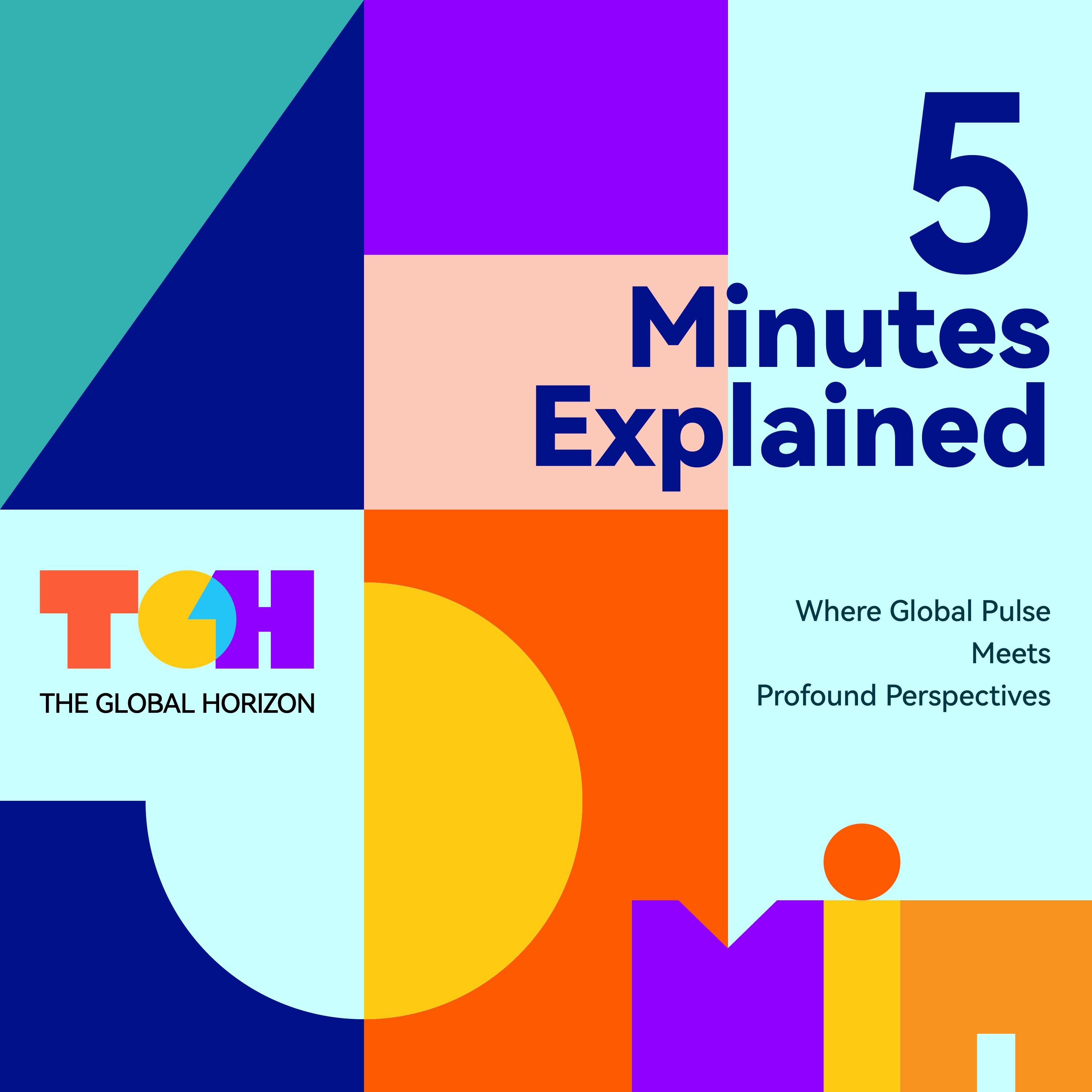 5 Minutes Explained