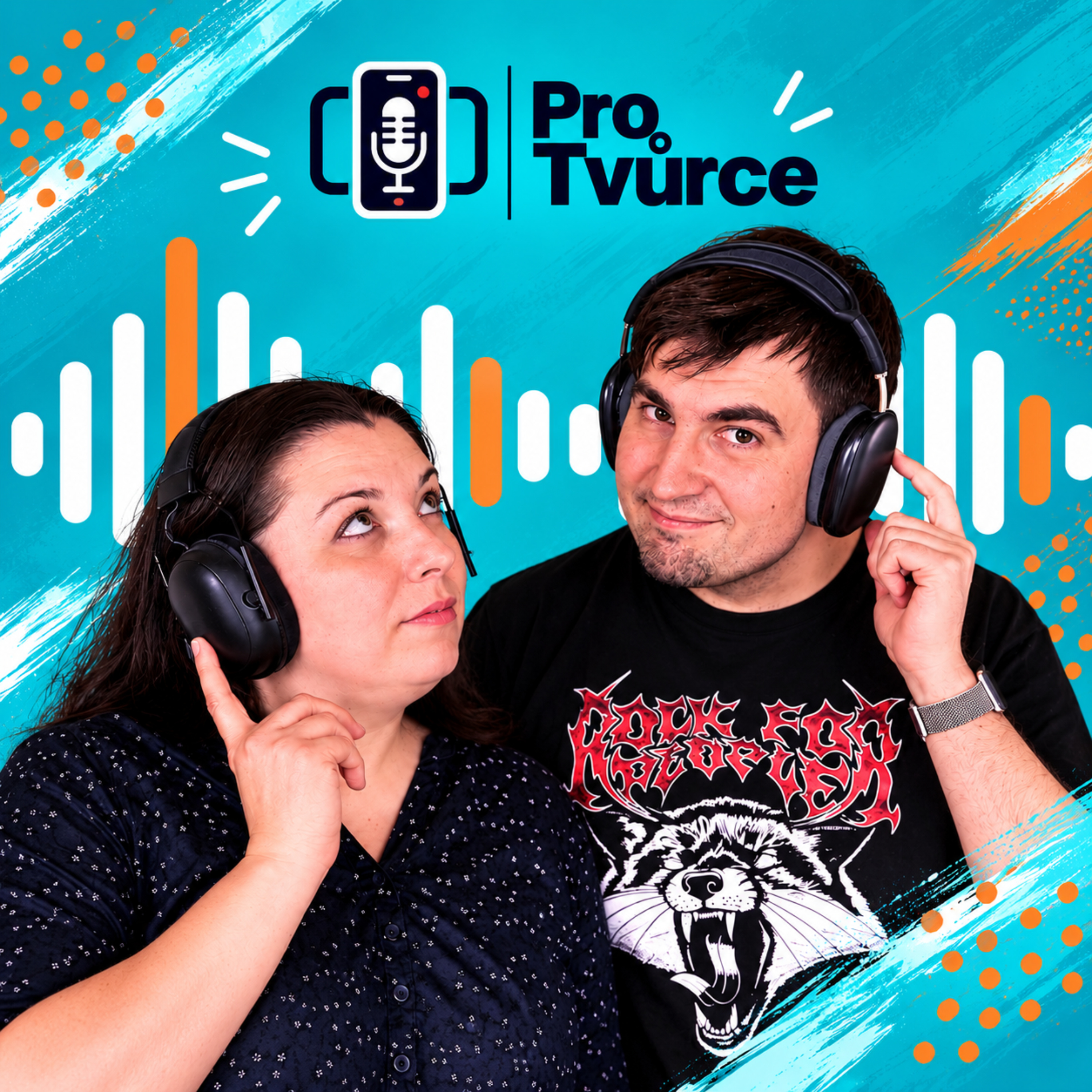 Pro Tvůrce