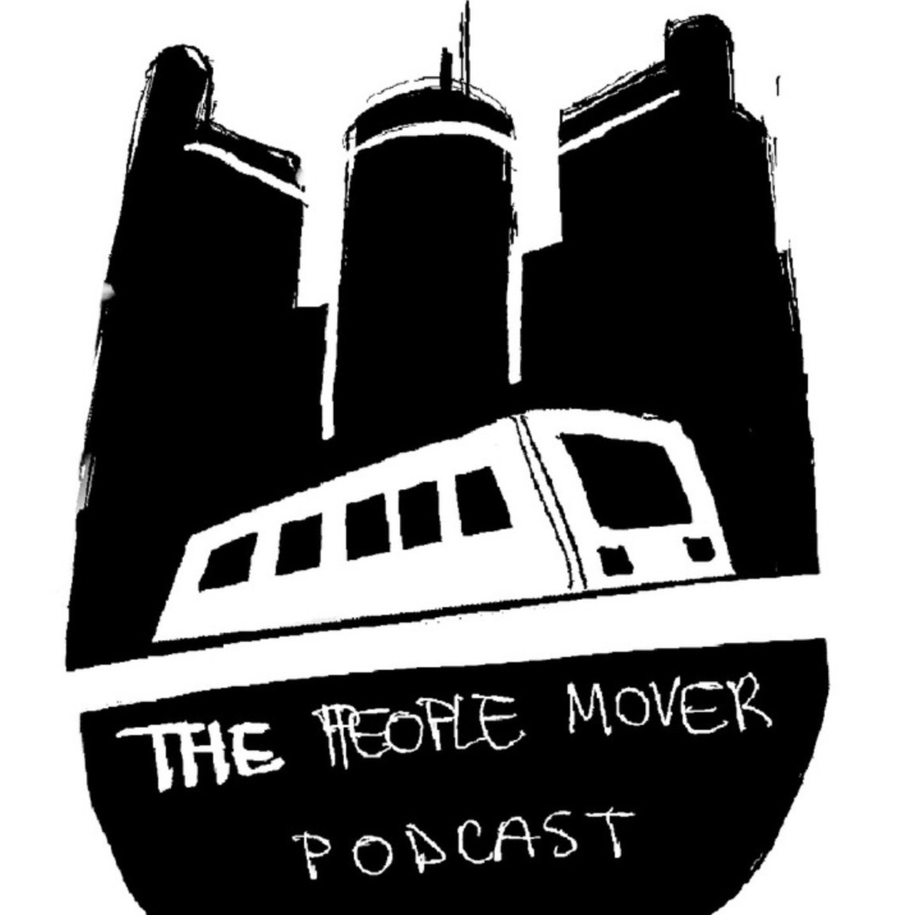 The people mover podcast