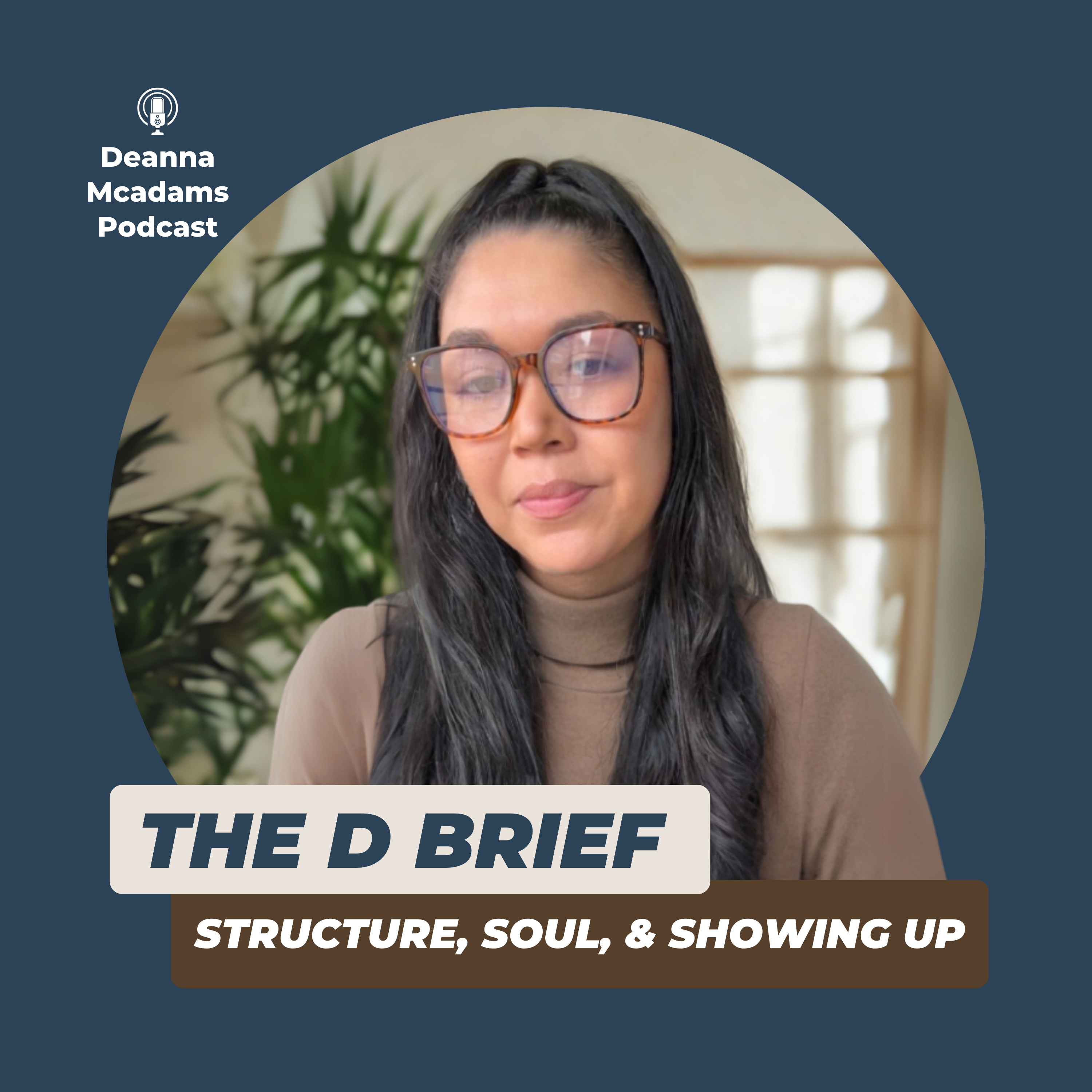 The D Brief